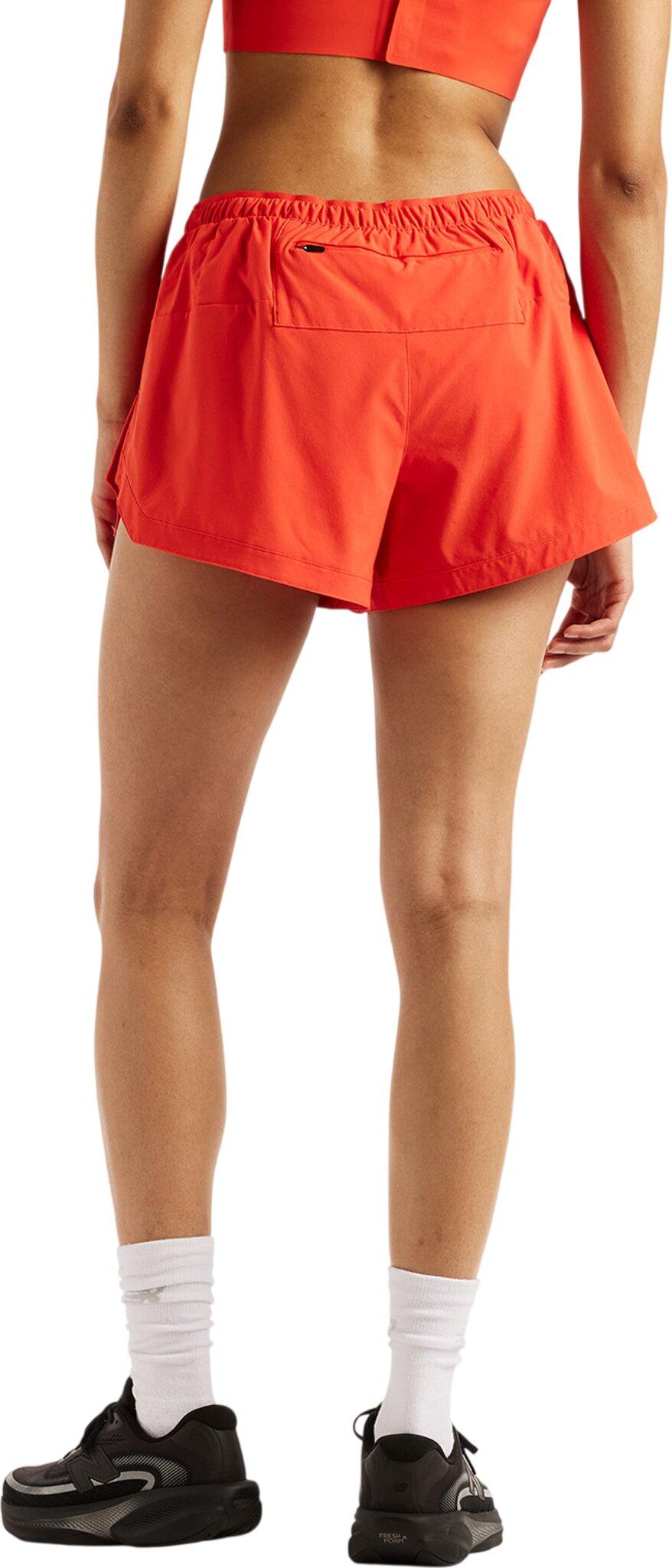 Product gallery image number 3 for product RC Essential Shorts 3" - Women's