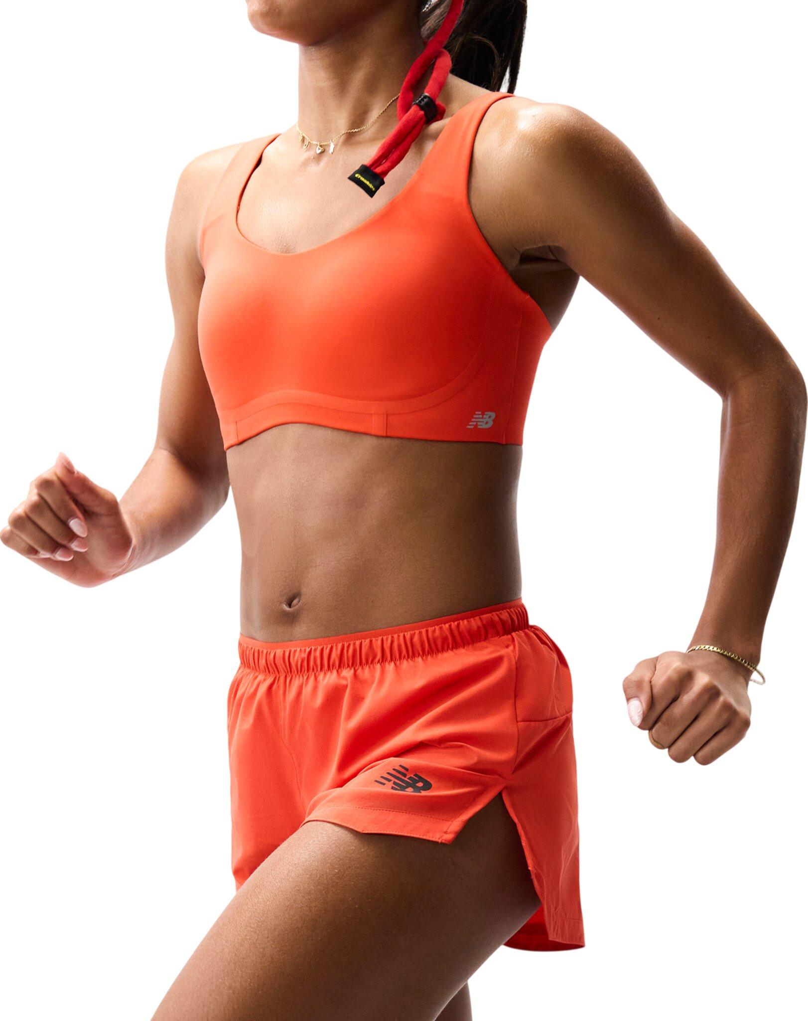 Product gallery image number 2 for product RC Essential Shorts 3" - Women's