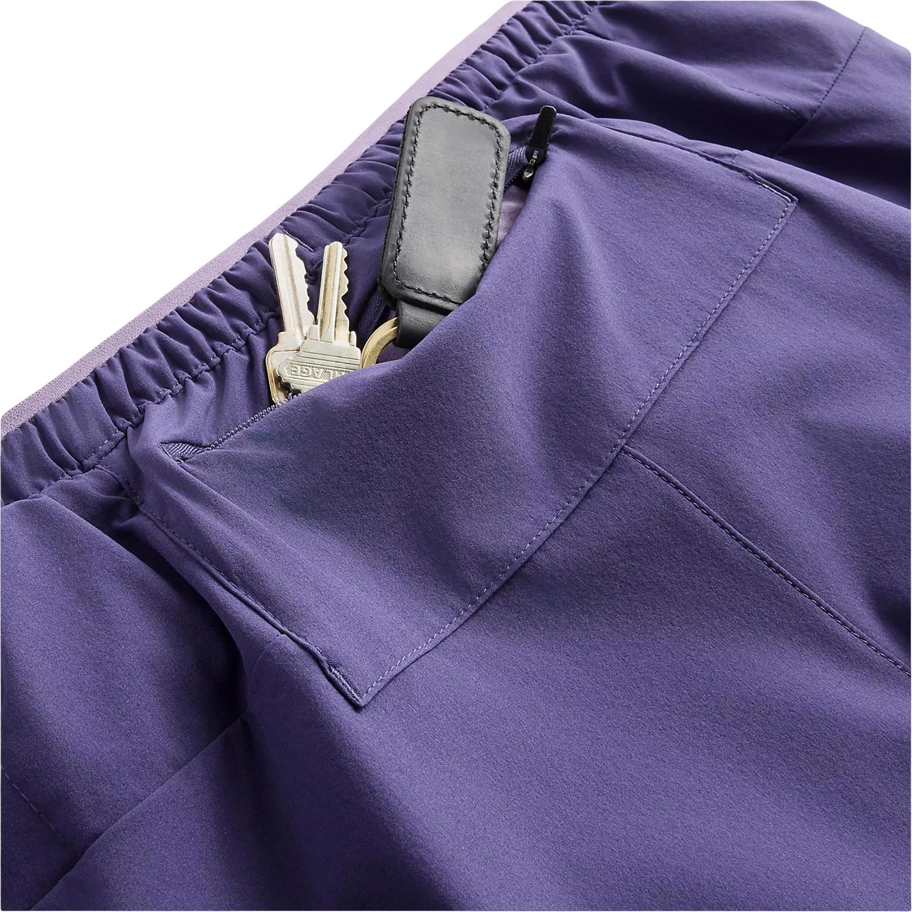 Numéro de l'image de la galerie de produits 5 pour le produit Short RC Essential 3" - Femme