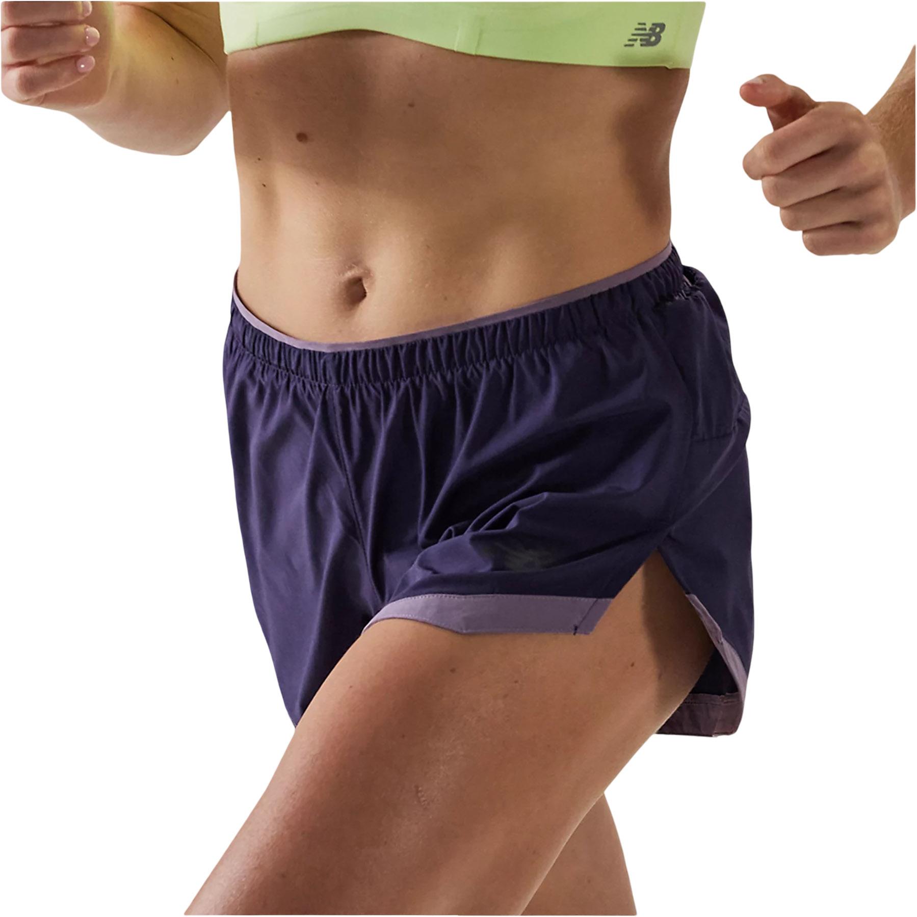 Numéro de l'image de la galerie de produits 7 pour le produit Short RC Essential 3" - Femme