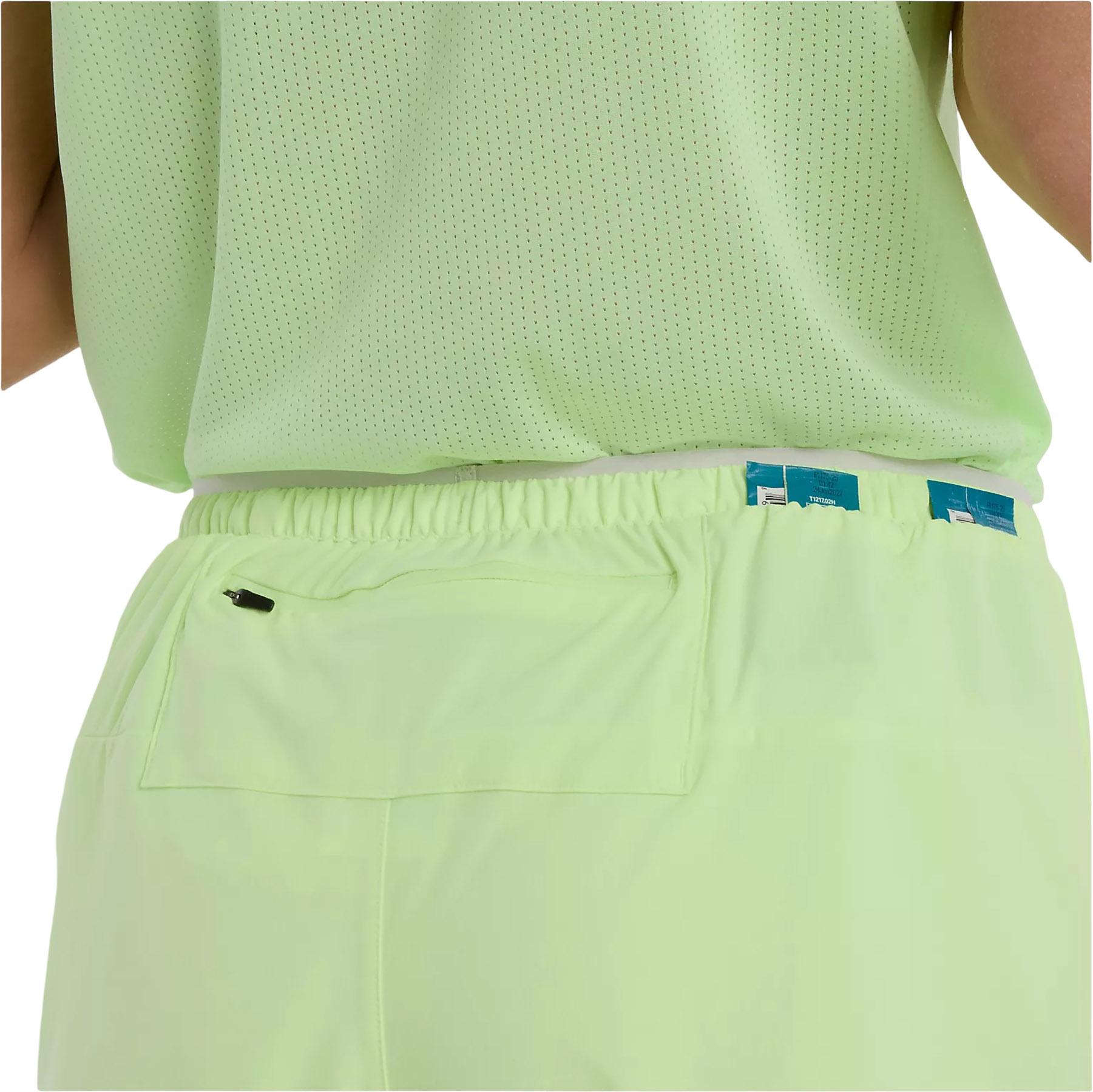 Numéro de l'image de la galerie de produits 7 pour le produit Short RC Essential 3" - Femme