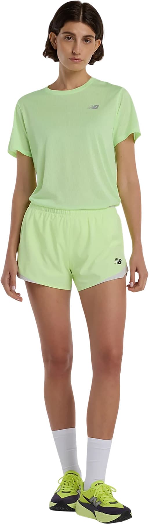 Numéro de l'image de la galerie de produits 8 pour le produit Short RC Essential 3" - Femme