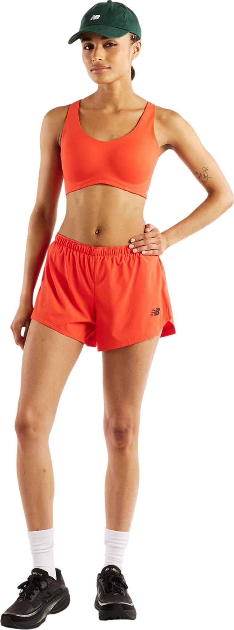 Product gallery image number 6 for product RC Essential Shorts 3" - Women's