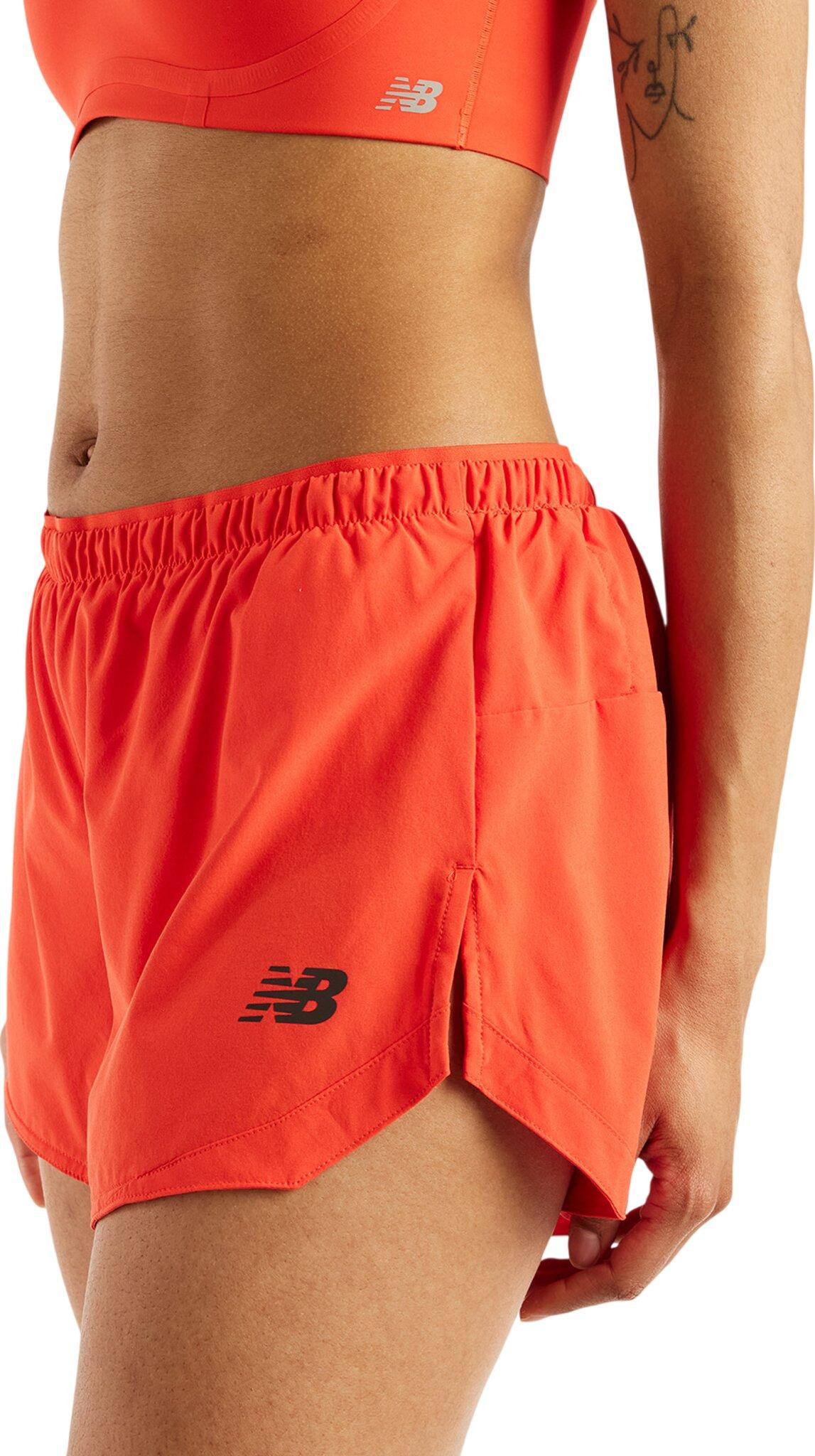Product gallery image number 4 for product RC Essential Shorts 3" - Women's
