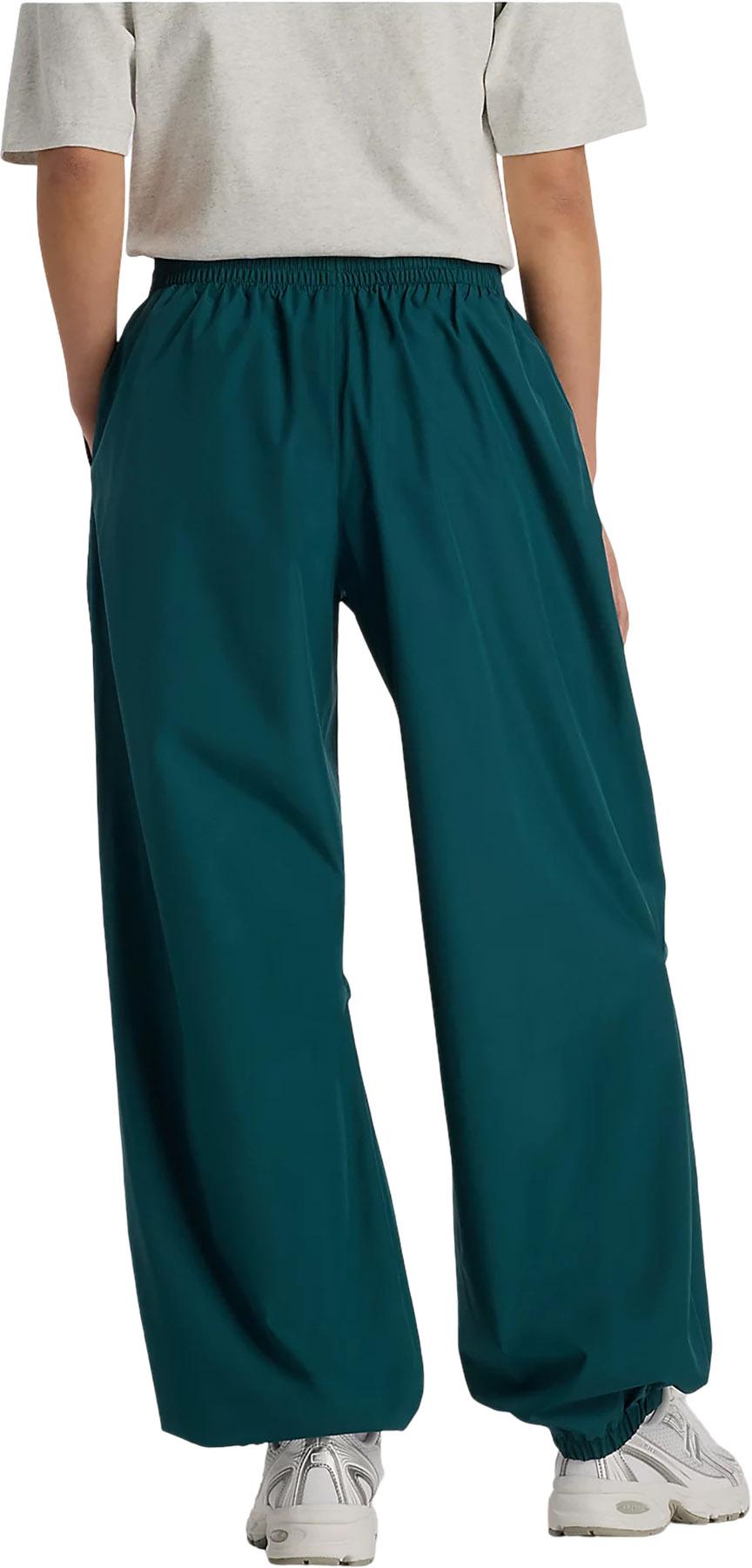 Product gallery image number 2 for product Pantalon tissé Trackside - Femme 