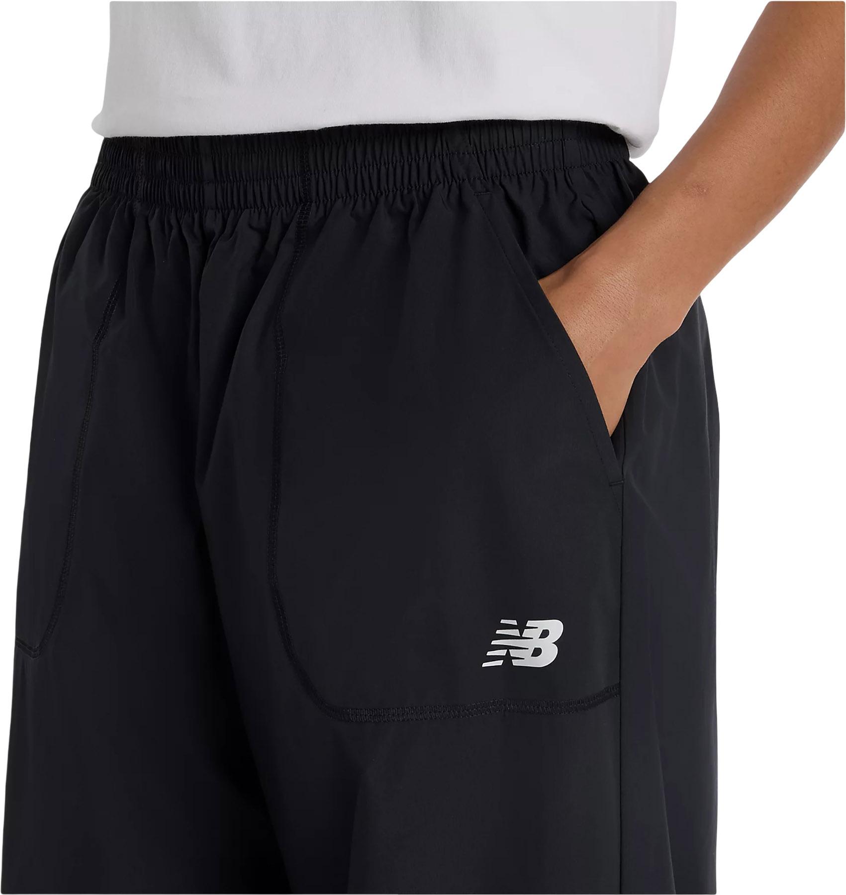 Product gallery image number 3 for product Trackside Woven Pant - Women's