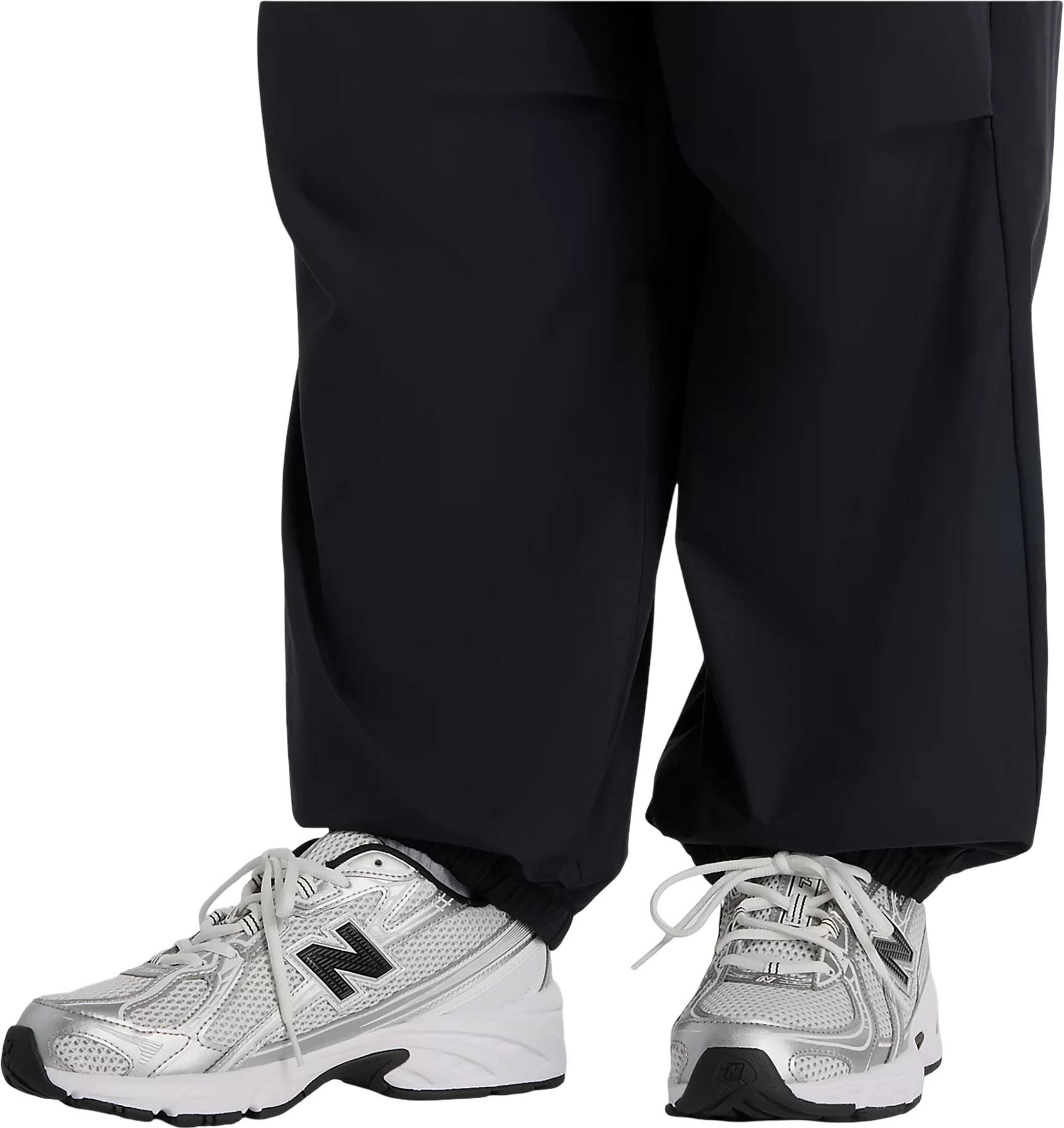 Product gallery image number 4 for product Trackside Woven Pant - Women's