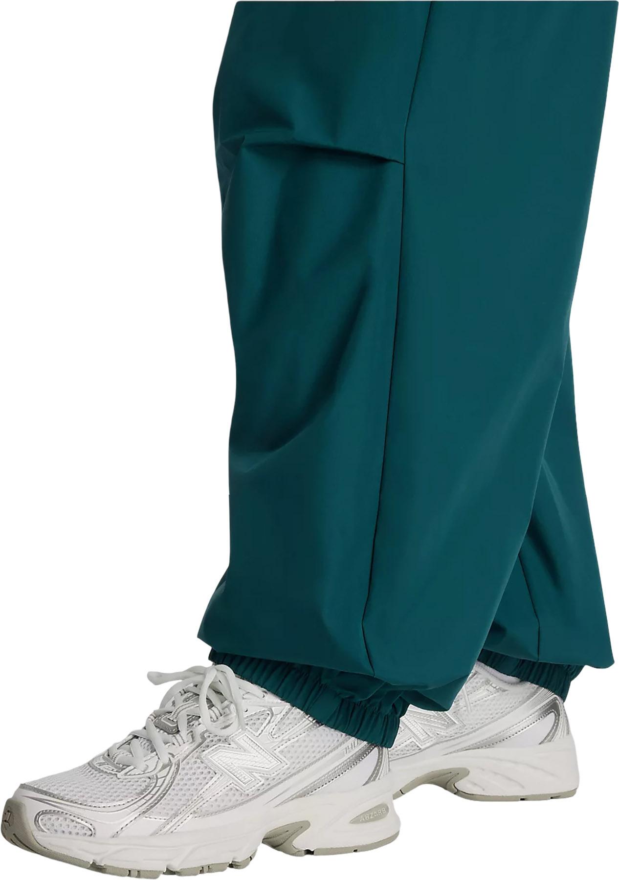 Product gallery image number 7 for product Pantalon tissé Trackside - Femme 