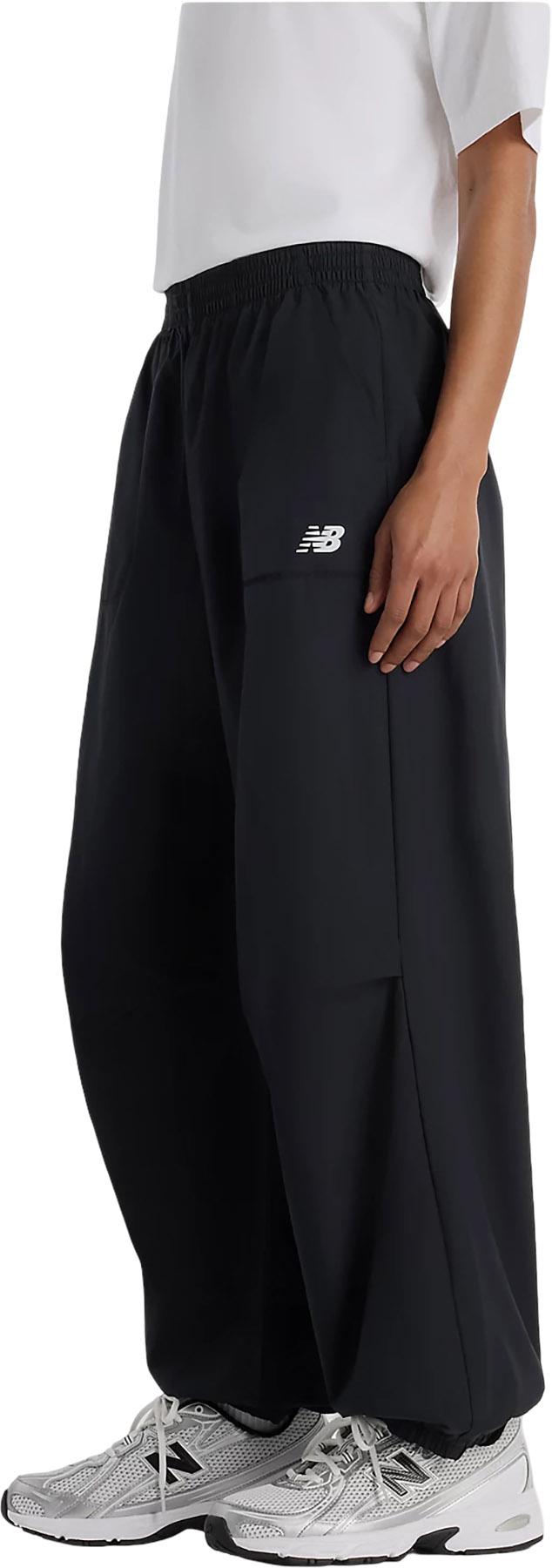 Product gallery image number 5 for product Trackside Woven Pant - Women's