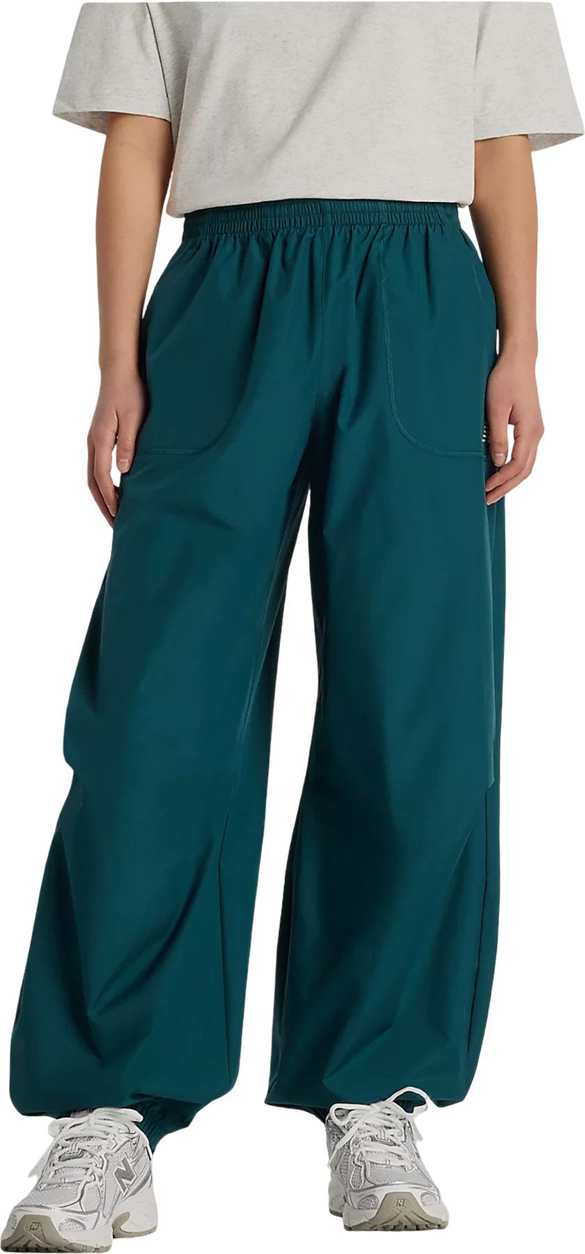 Product image for Pantalon tissé Trackside - Femme 