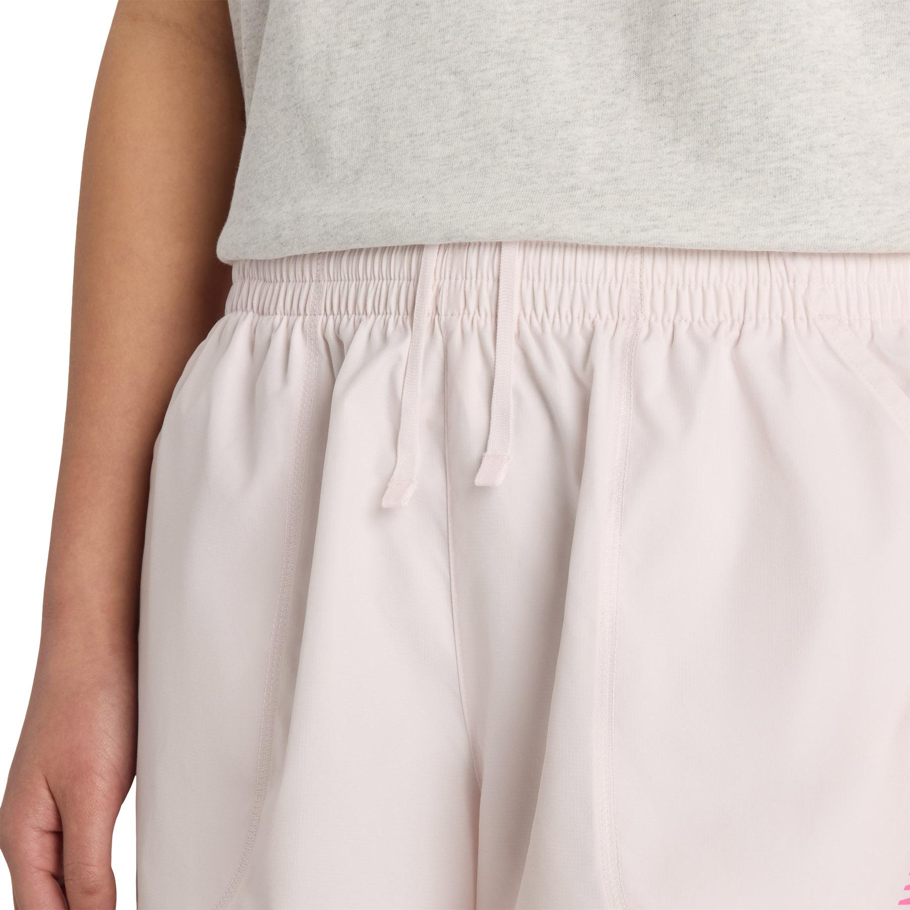 Product gallery image number 7 for product Short tissé Trackside - Femme