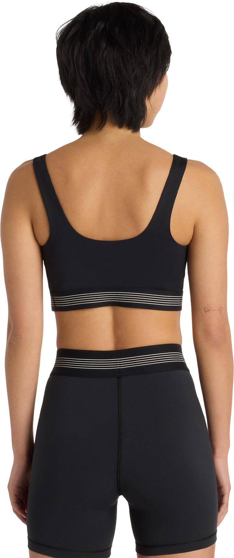 Product gallery image number 2 for product Soutien-gorge de sport AC Train - Femme
