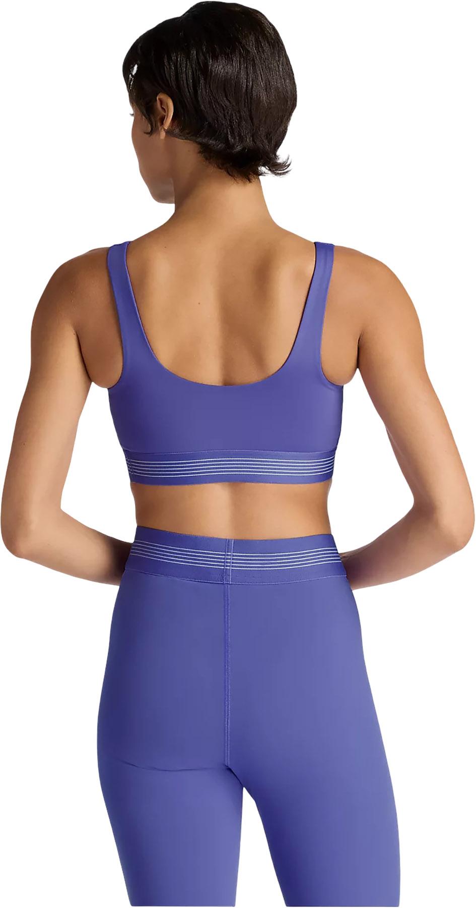 Product gallery image number 3 for product AC Train Sports Bra - Women's