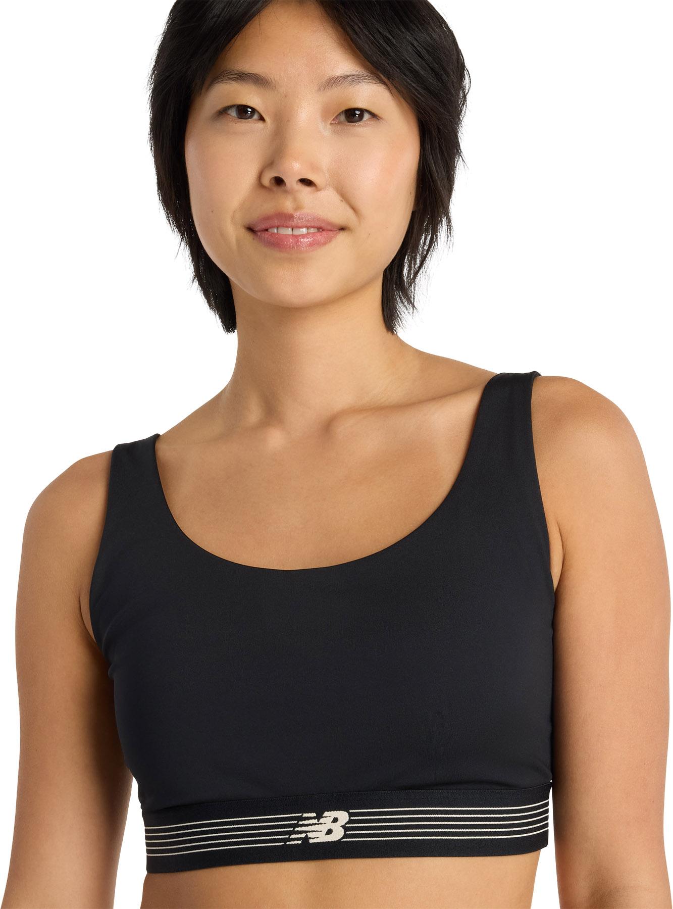 Product gallery image number 6 for product Soutien-gorge de sport AC Train - Femme