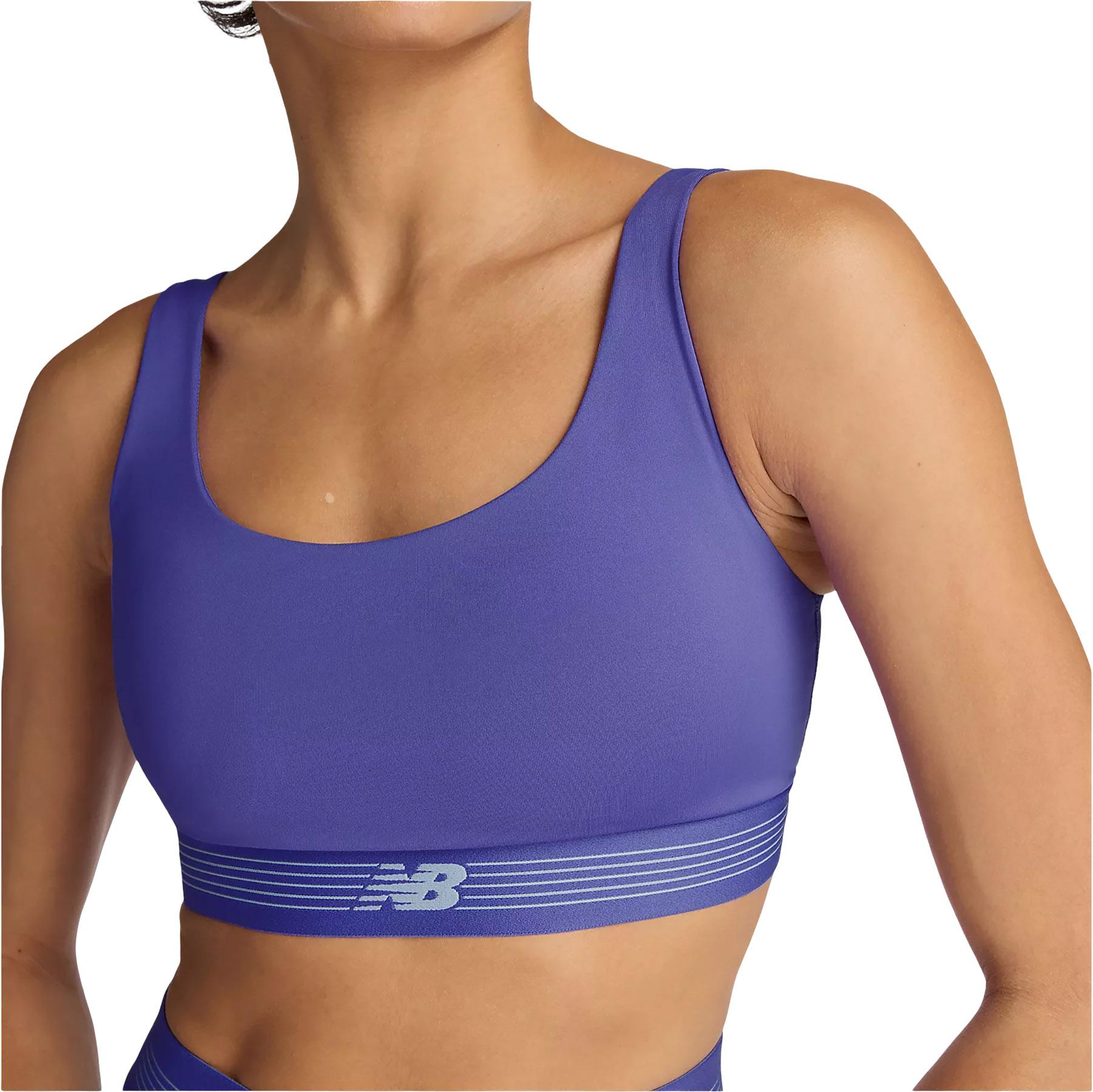 Product gallery image number 4 for product AC Train Sports Bra - Women's