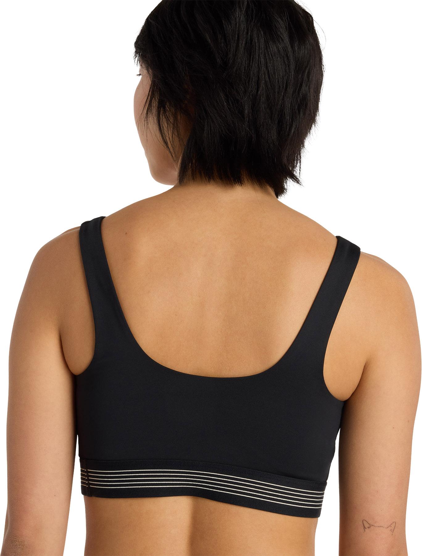 Product gallery image number 3 for product Soutien-gorge de sport AC Train - Femme