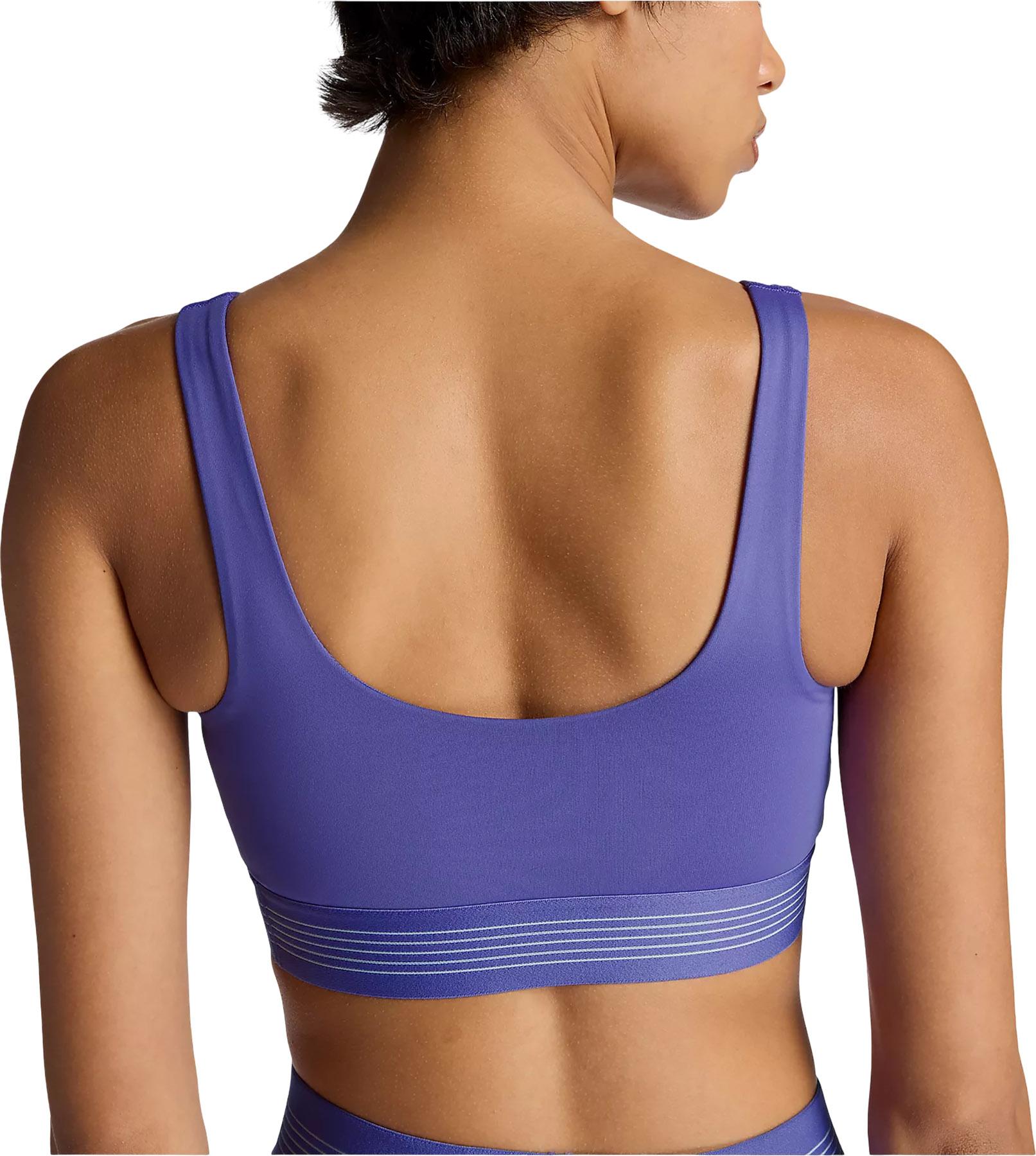 Product gallery image number 5 for product AC Train Sports Bra - Women's