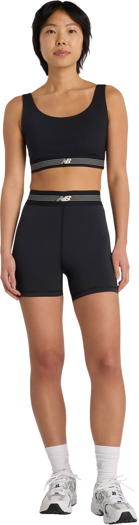 Product gallery image number 5 for product Soutien-gorge de sport AC Train - Femme