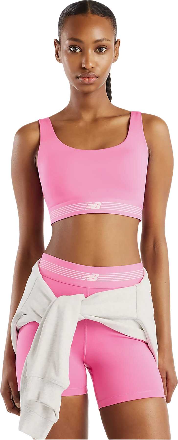 Pink Satin