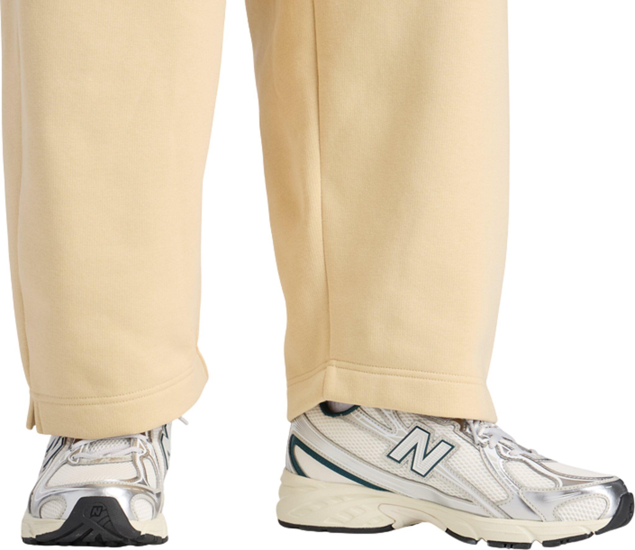 Product gallery image number 8 for product Trackside Fleece Barrel Pant - Women's