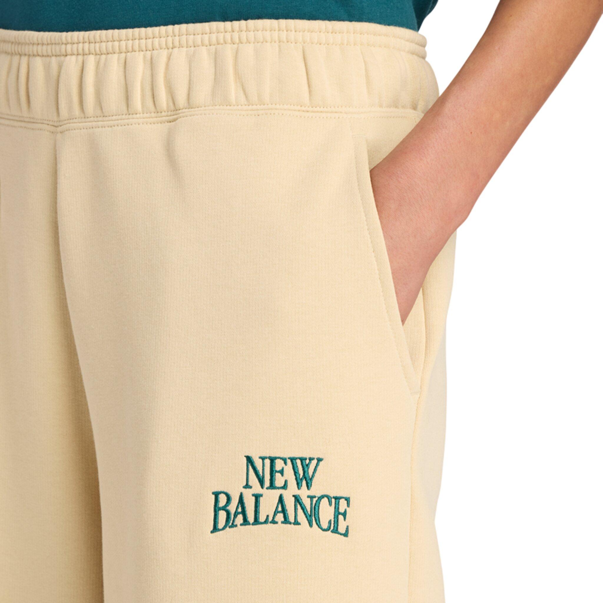 Product gallery image number 4 for product Trackside Fleece Barrel Pant - Women's
