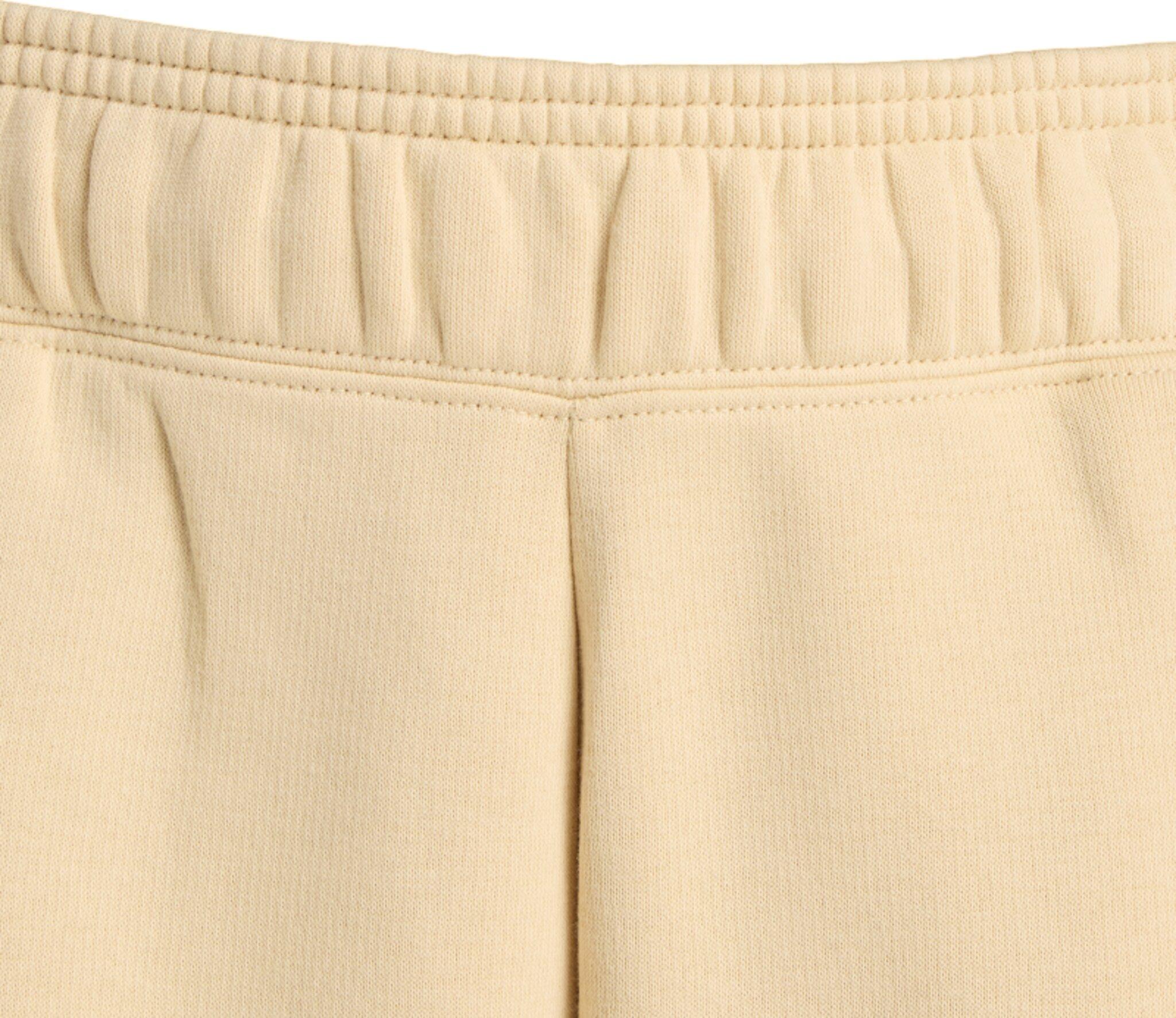 Product gallery image number 5 for product Trackside Fleece Barrel Pant - Women's