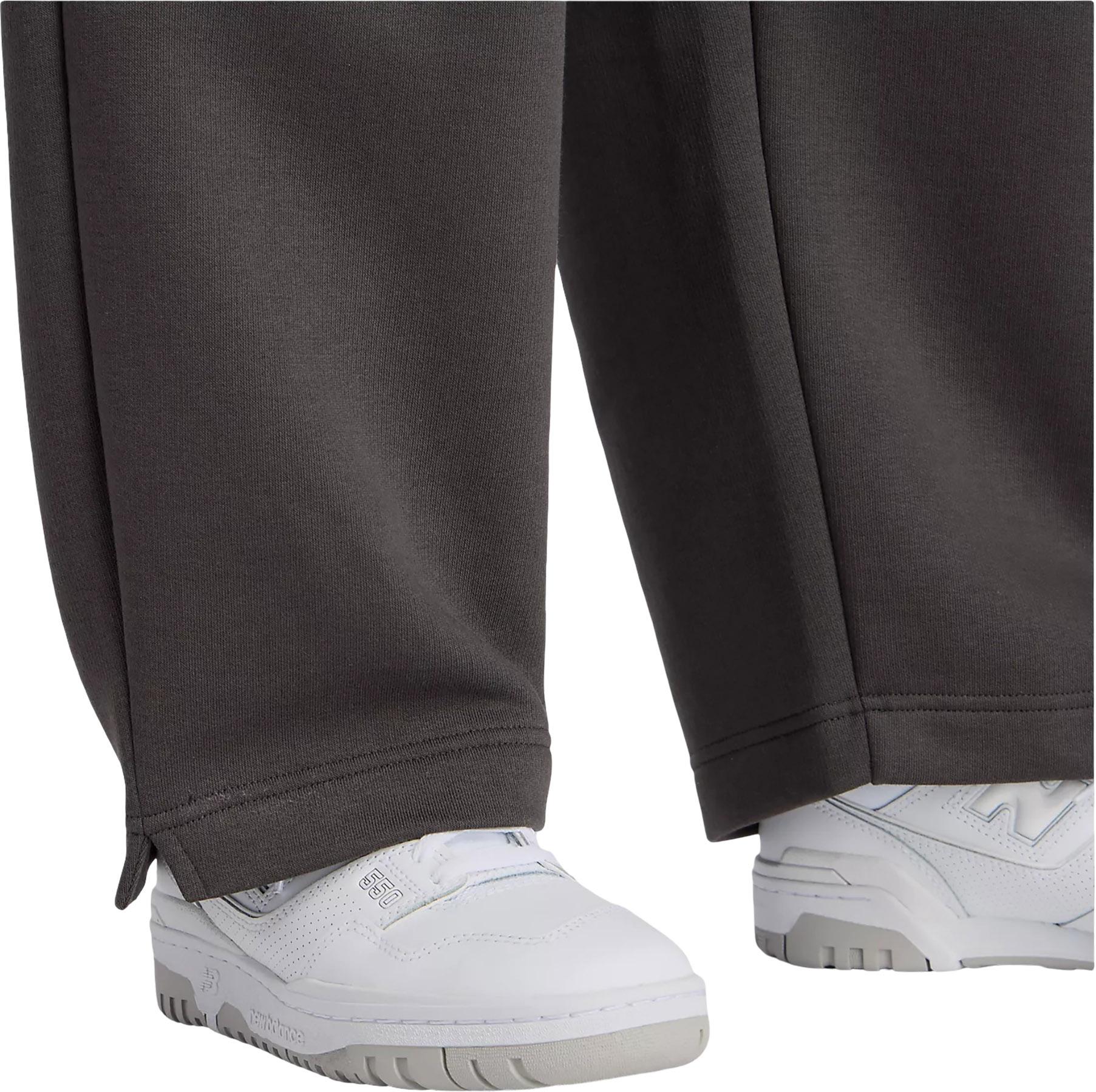 Product gallery image number 5 for product Pantalon coupe baril en molleton Trackside - Femme