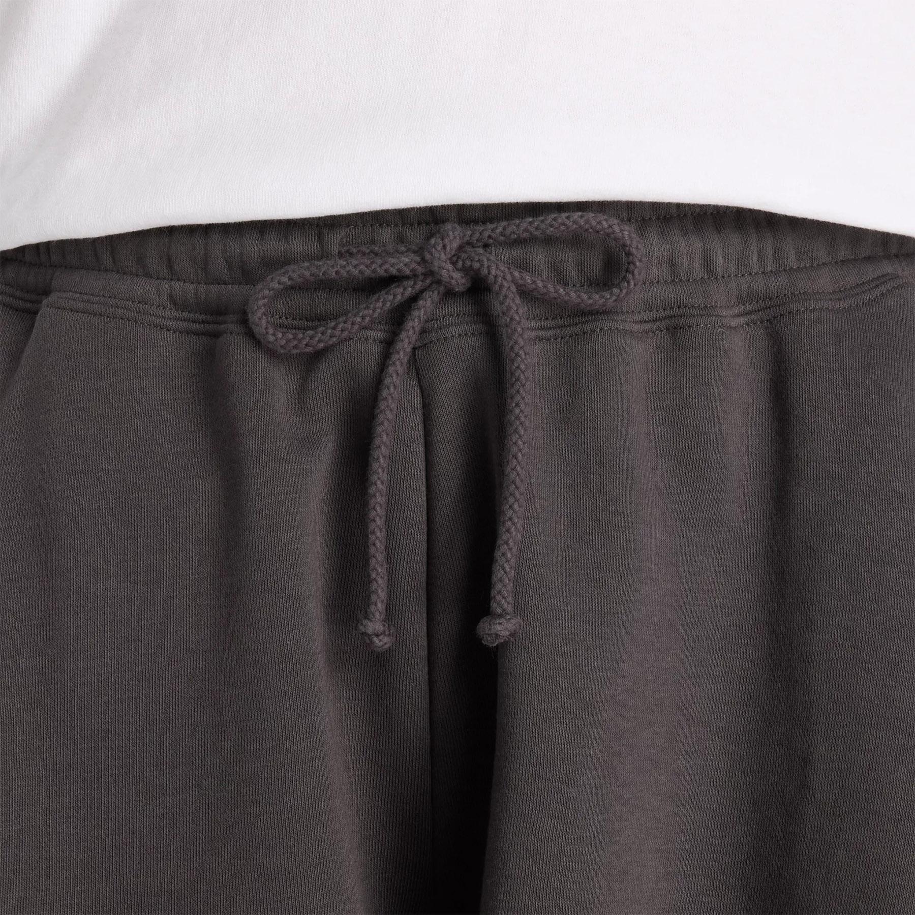 Product gallery image number 5 for product French Terry Circle Short - Women's