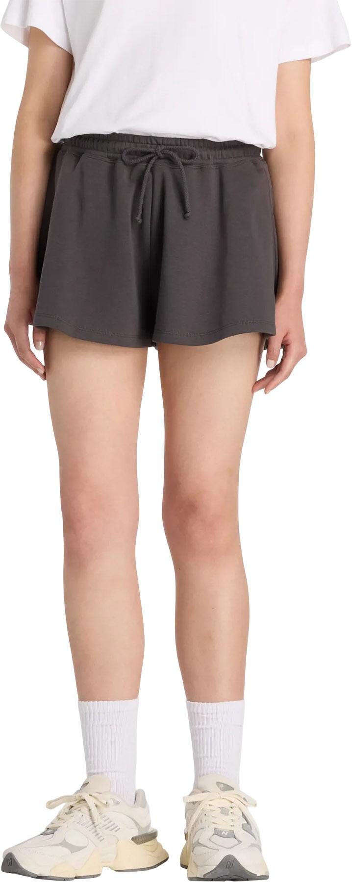Product gallery image number 4 for product French Terry Circle Short - Women's
