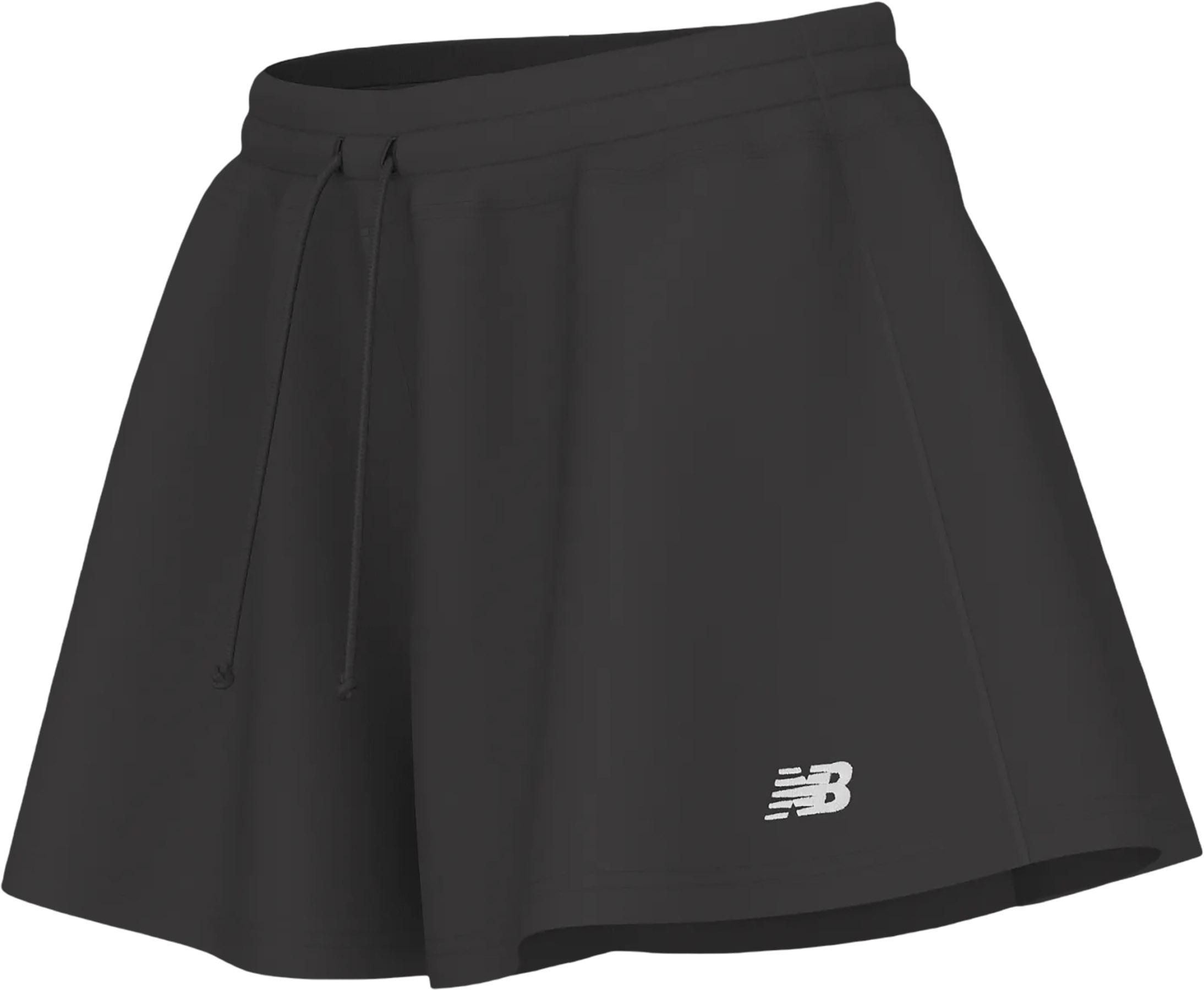 Product gallery image number 6 for product French Terry Circle Short - Women's