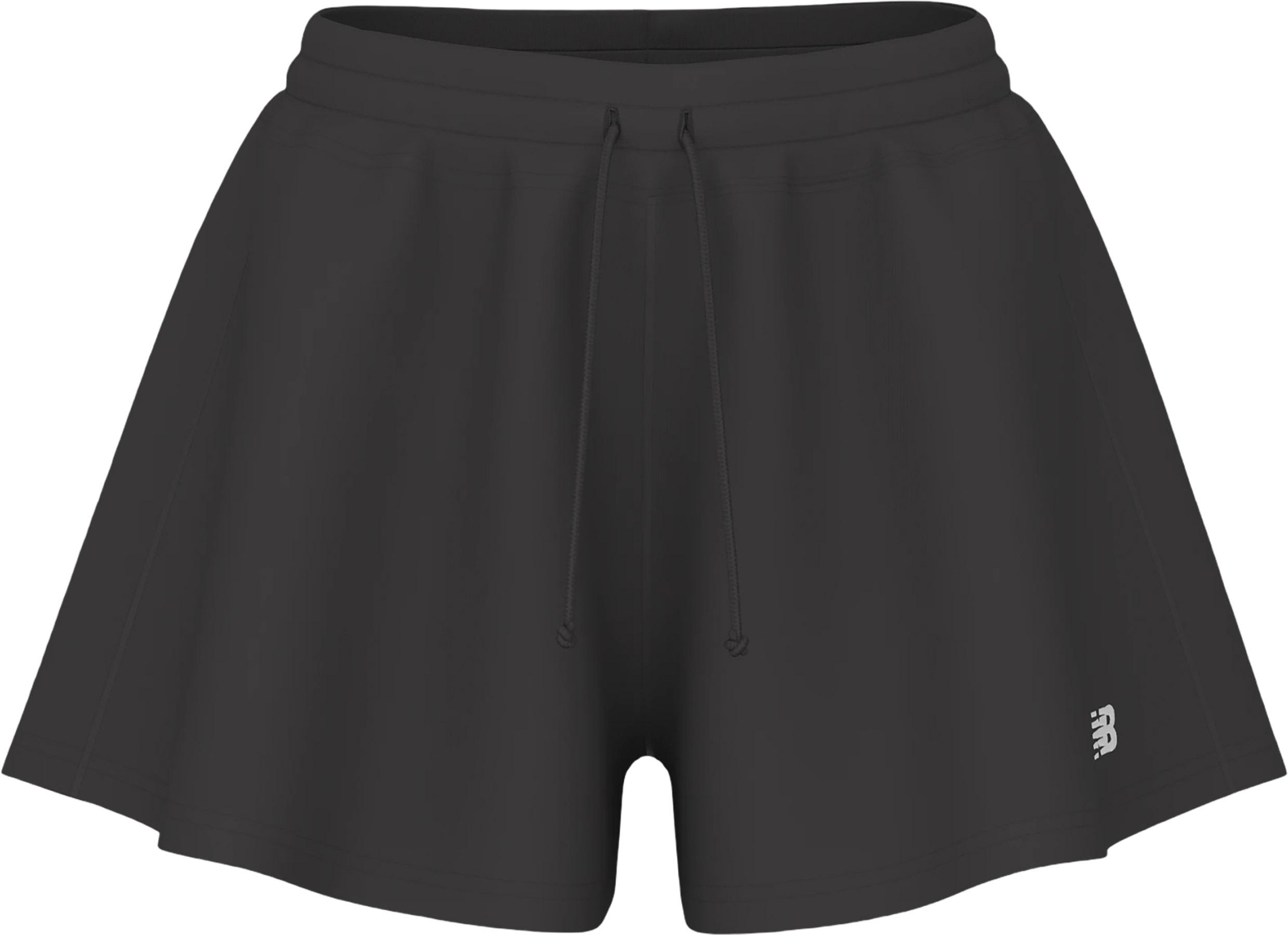 Product image for French Terry Circle Short - Women's