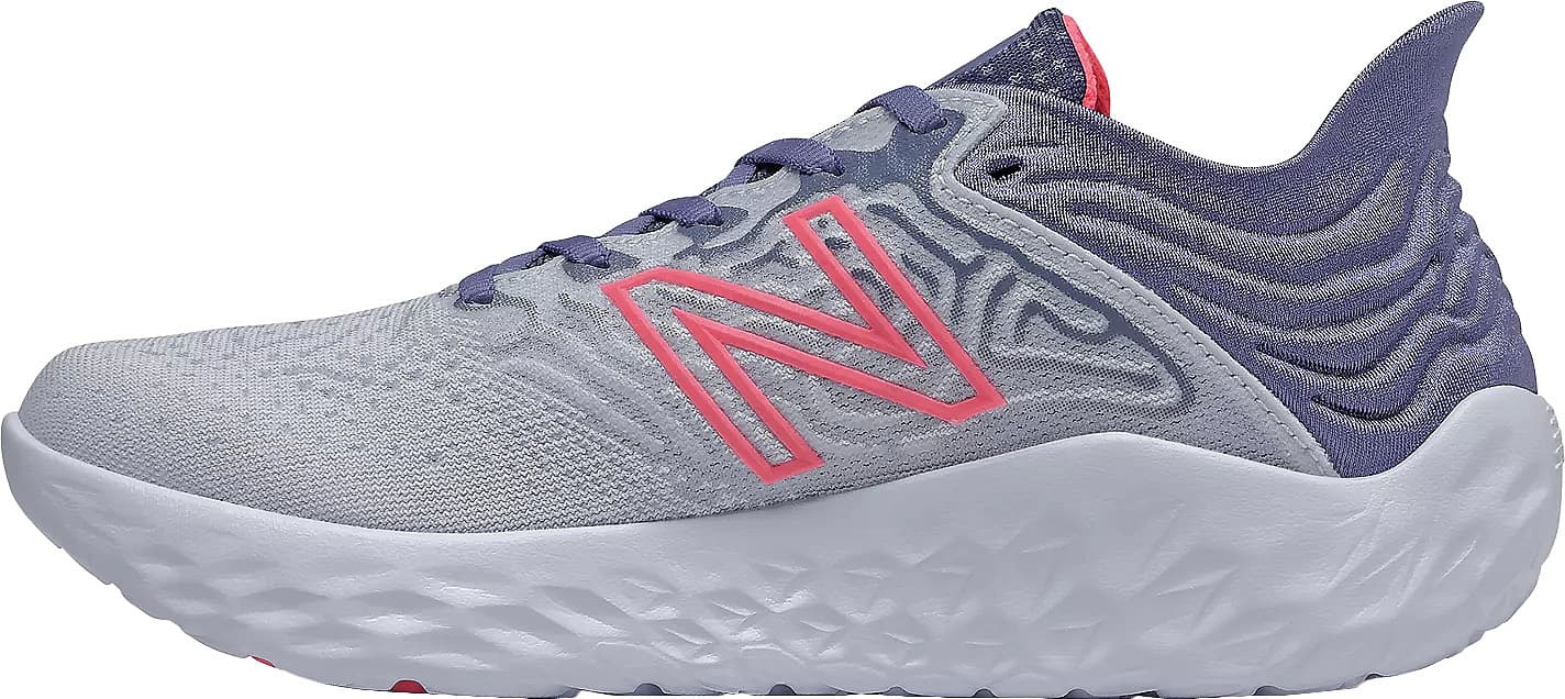 Product gallery image number 4 for product Fresh Foam Beacon v3 Running Shoes - Women's