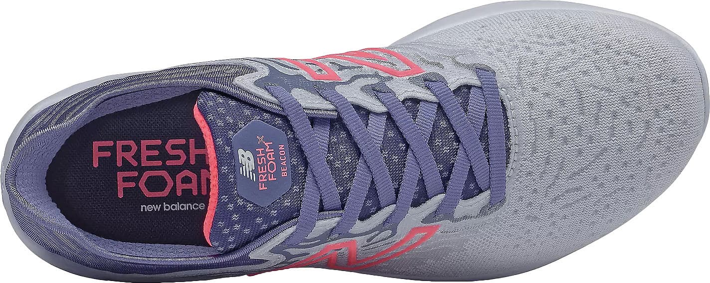 Product gallery image number 3 for product Fresh Foam Beacon v3 Running Shoes - Women's