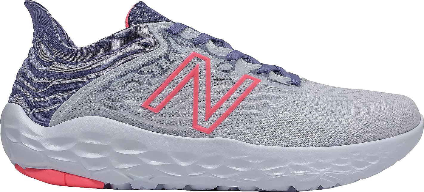 Product gallery image number 1 for product Fresh Foam Beacon v3 Running Shoes - Women's