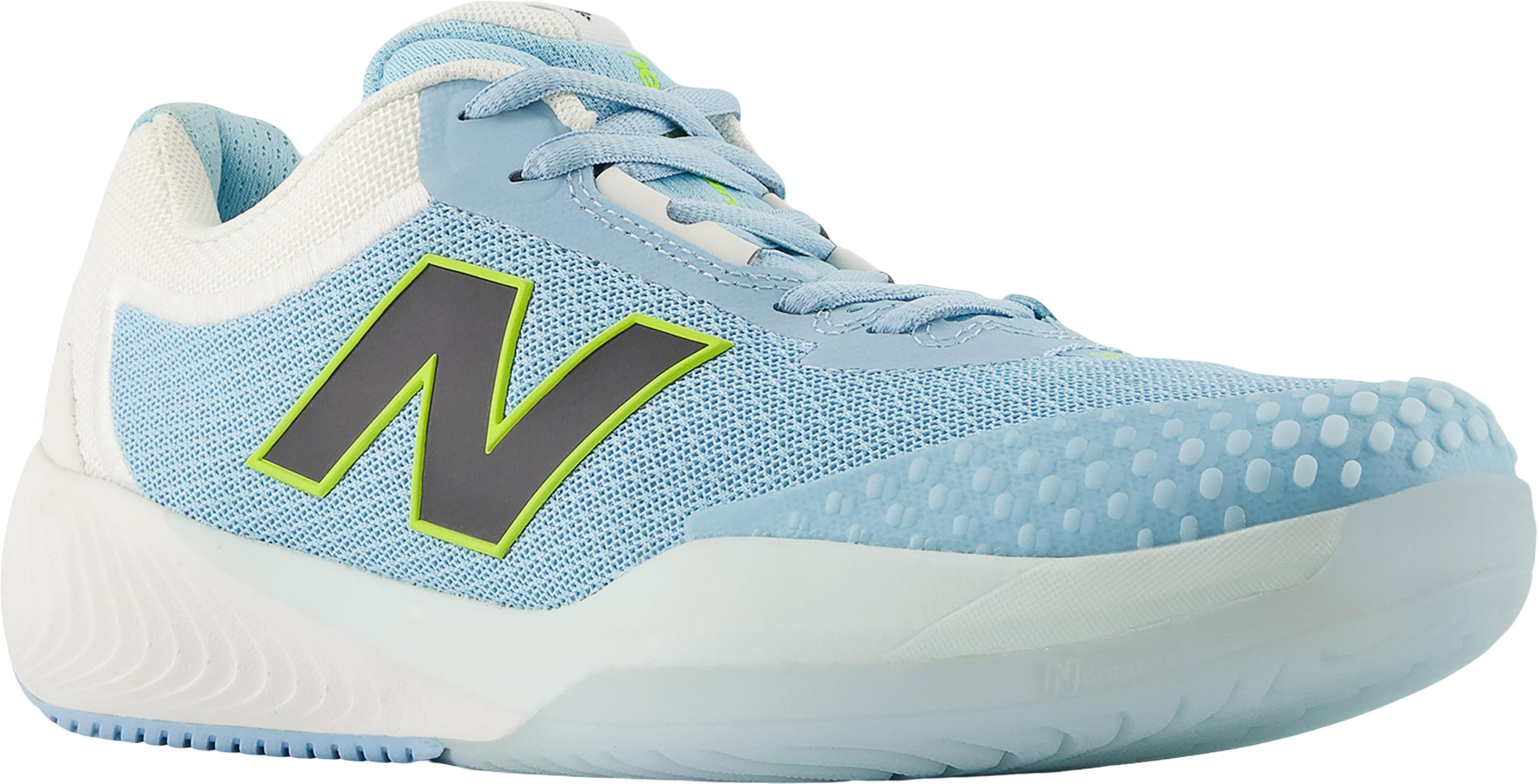 Product gallery image number 2 for product FuelCell 996v6 Tennis Shoes - Women's