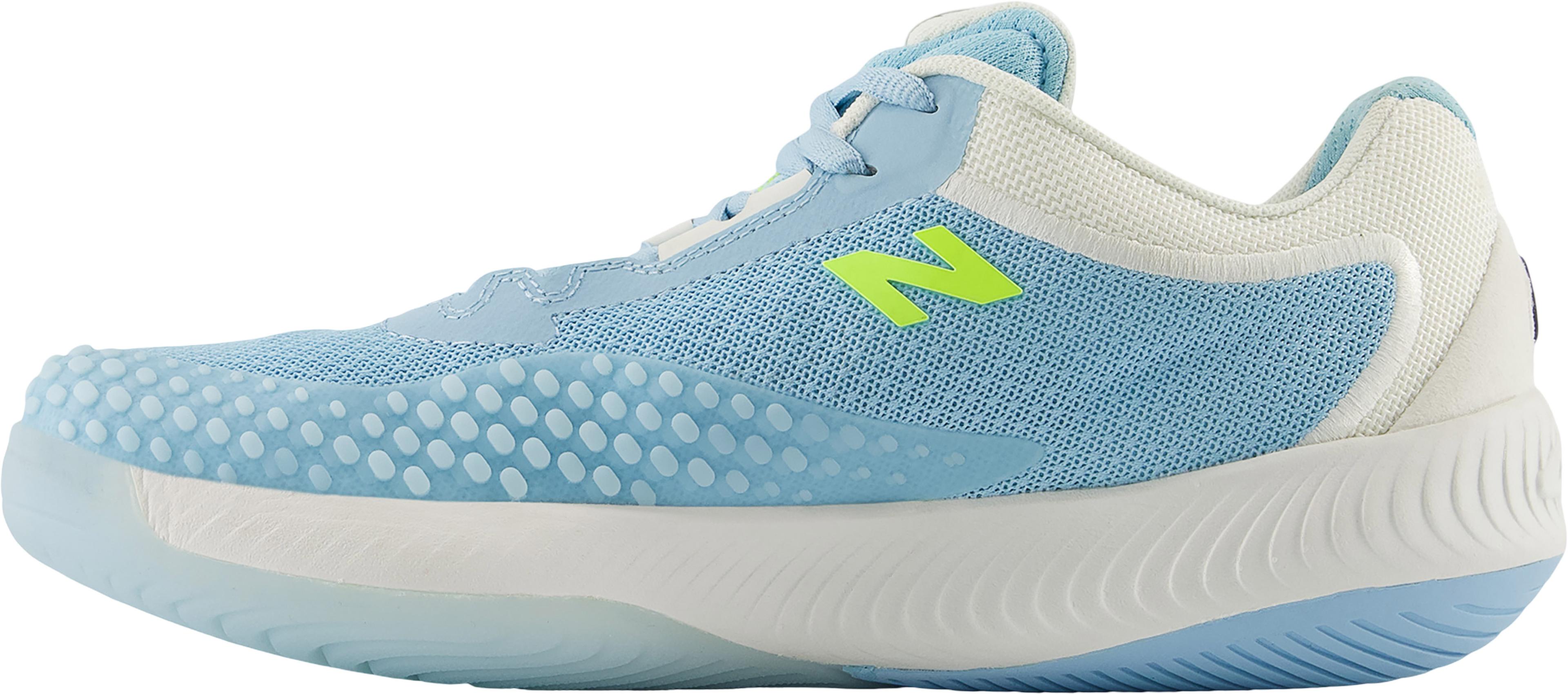 Product gallery image number 4 for product FuelCell 996v6 Tennis Shoes - Women's