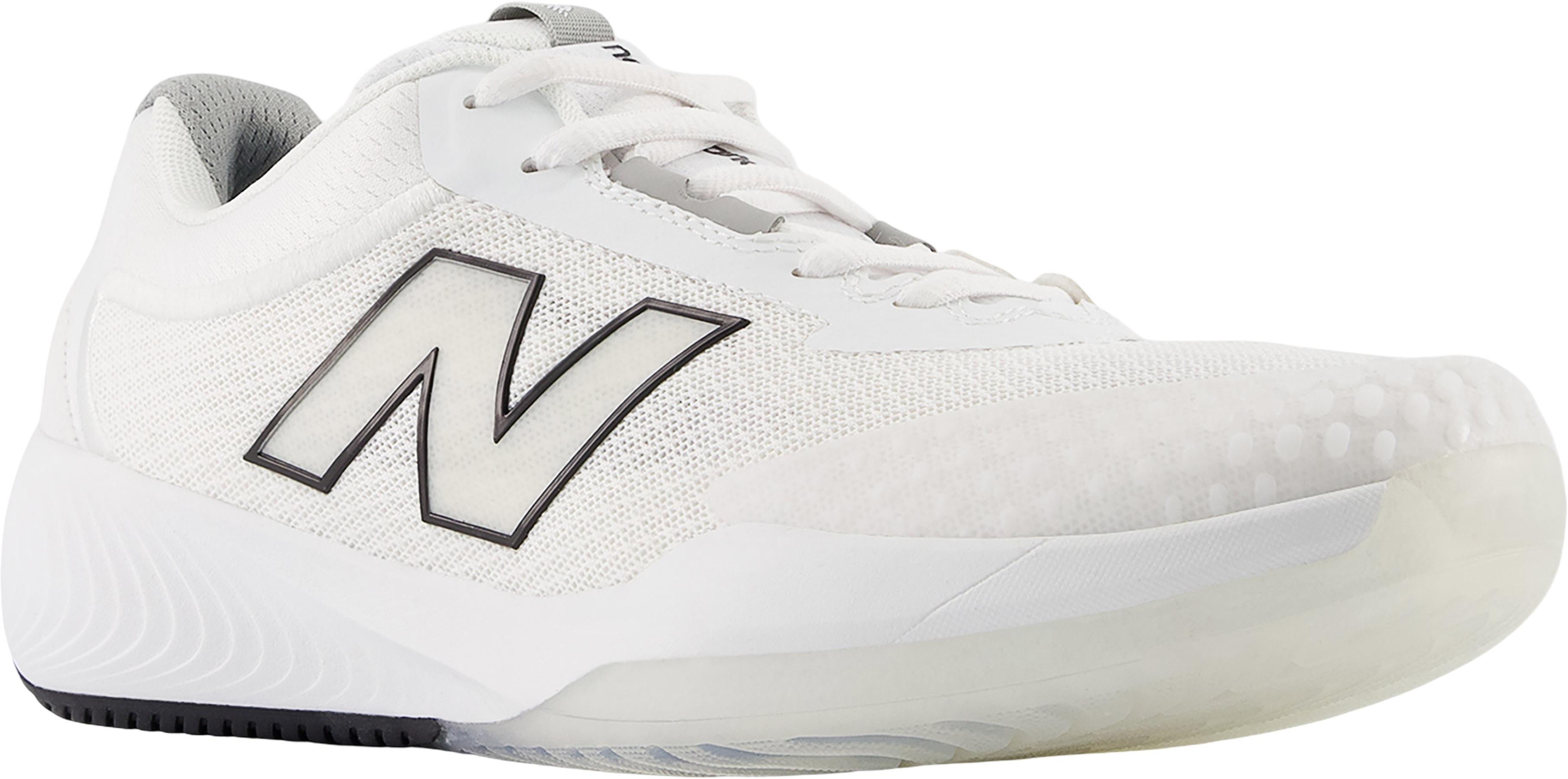 Product gallery image number 3 for product FuelCell 996v6 Tennis Shoes - Women's
