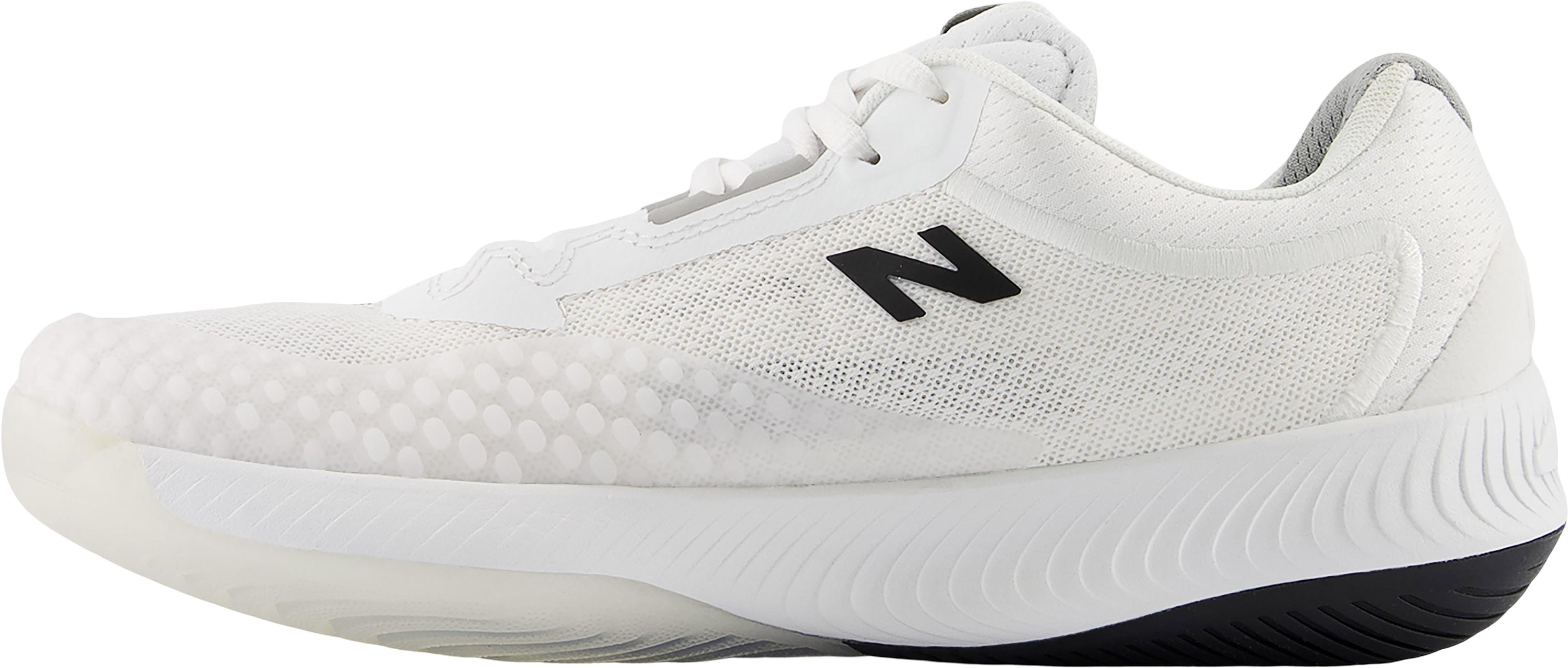 Product gallery image number 4 for product FuelCell 996v6 Tennis Shoes - Women's