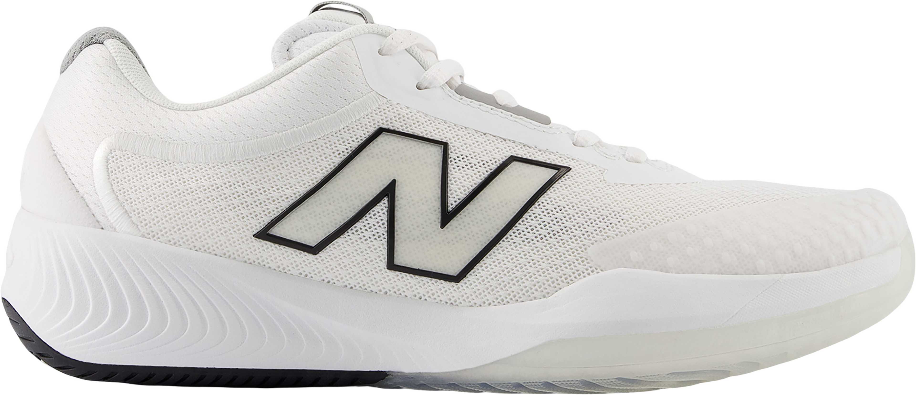 Nb White - Black - Team Red