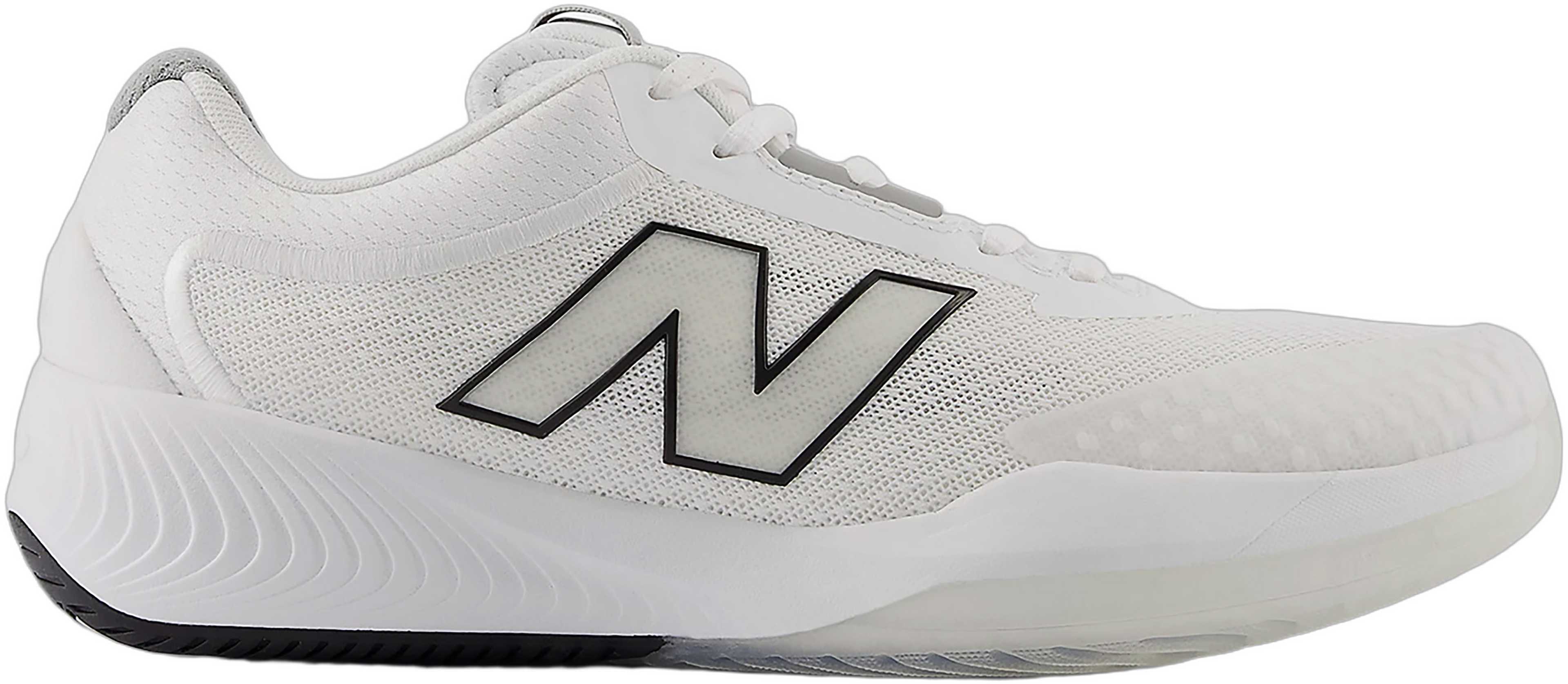 White - Black - Team Red