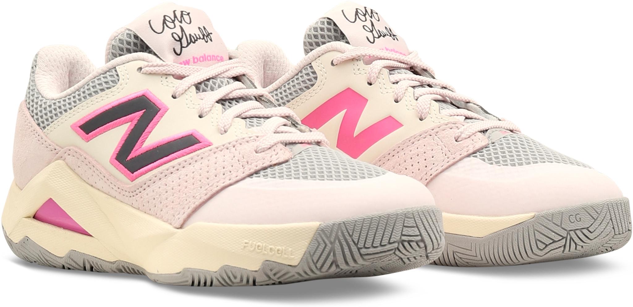 Product gallery image number 5 for product Coco Delray Tennis Shoes - Women's