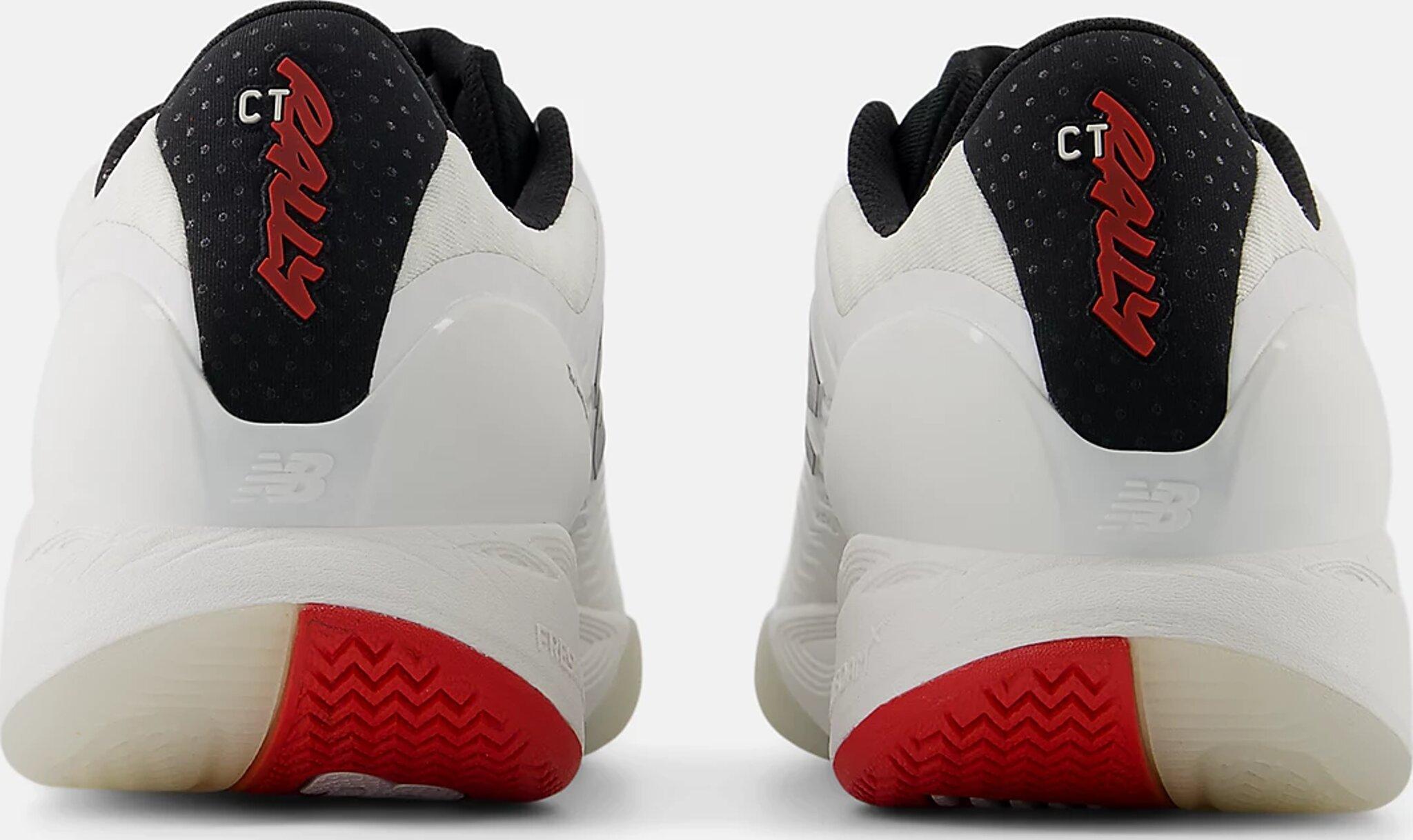 Product gallery image number 6 for product Fresh Foam X CT-Rally V2 tennis shoes - Unisex