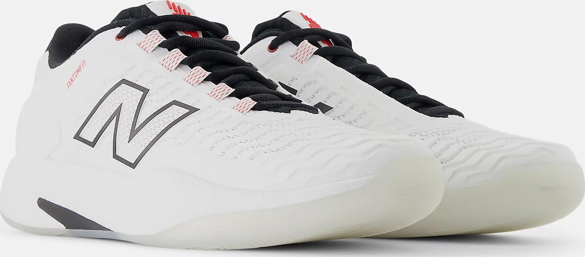 Product gallery image number 5 for product Fresh Foam X CT-Rally V2 tennis shoes - Unisex