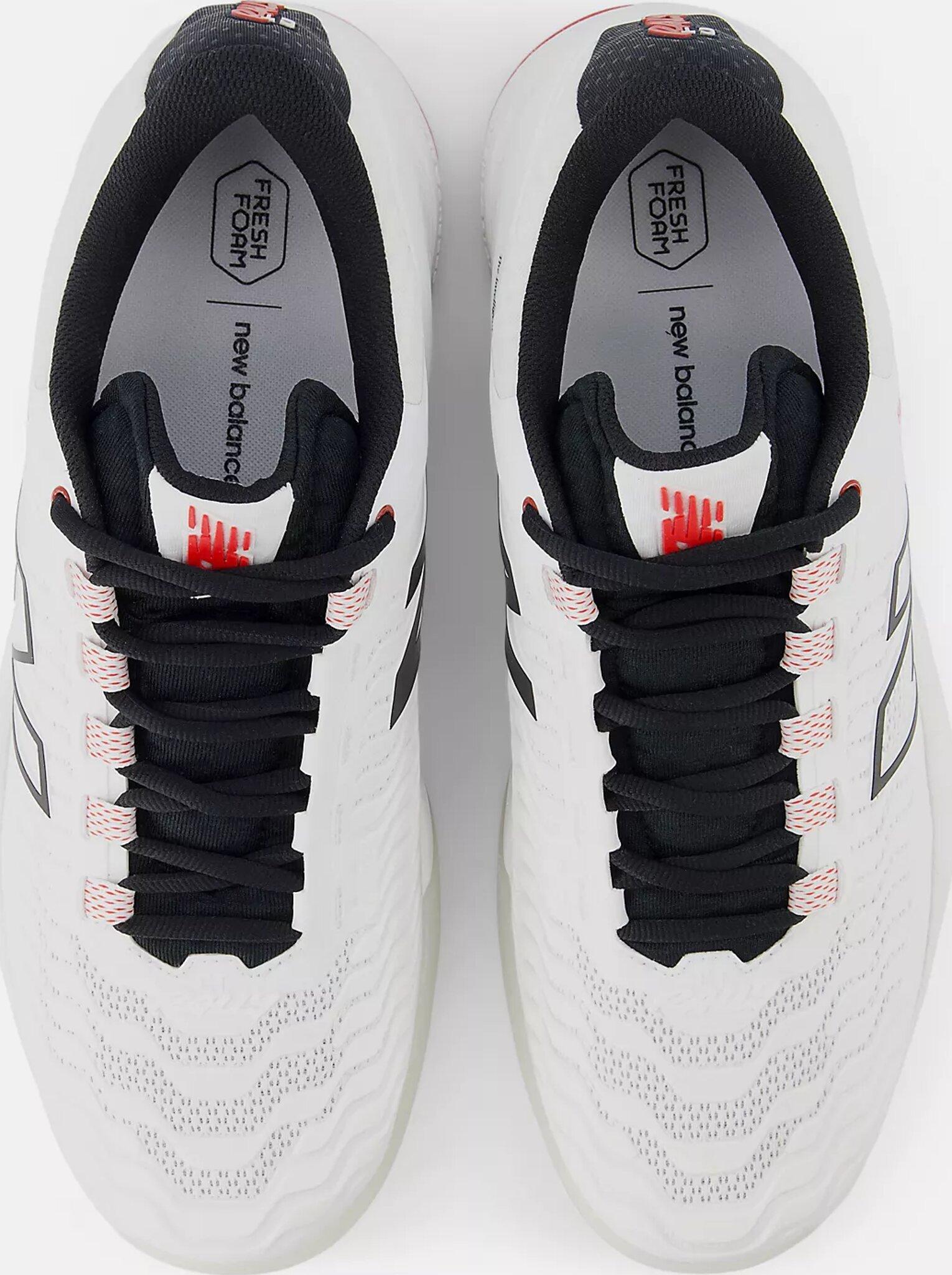 Product gallery image number 3 for product Fresh Foam X CT-Rally V2 tennis shoes - Unisex