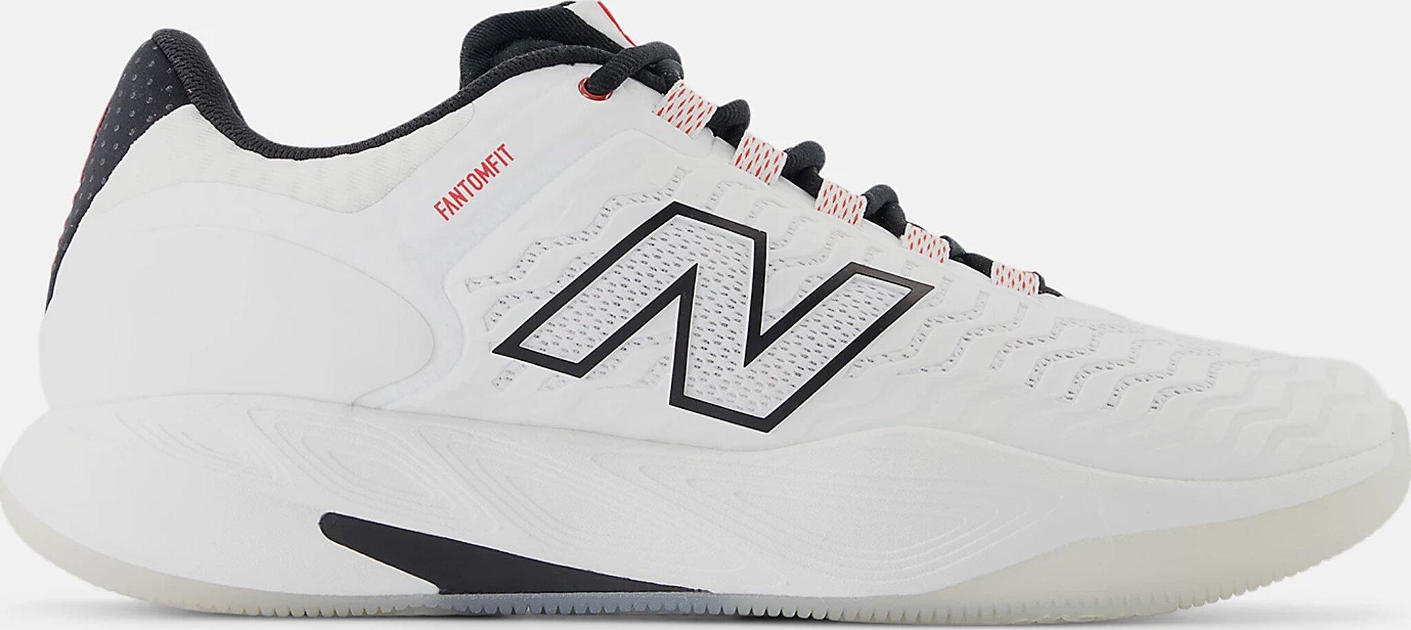 Product image for Fresh Foam X CT-Rally V2 tennis shoes - Unisex