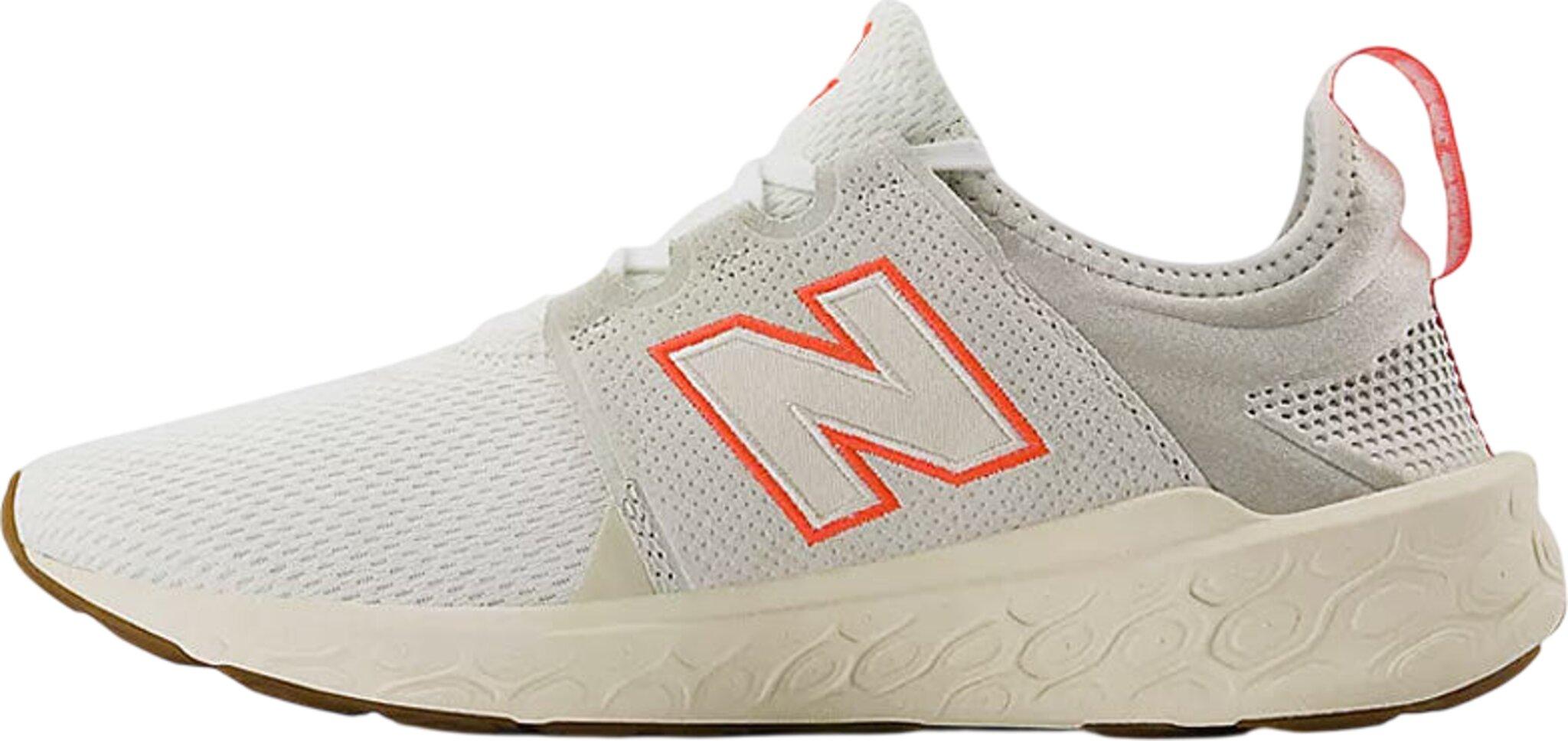 Numéro de l'image de la galerie de produits 3 pour le produit Souliers de course Fresh Foam X Cruz v3 - Femme