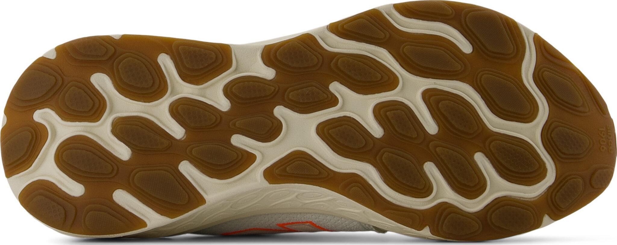 Product gallery image number 3 for product Souliers de course Fresh Foam X Cruz v3 - Femme