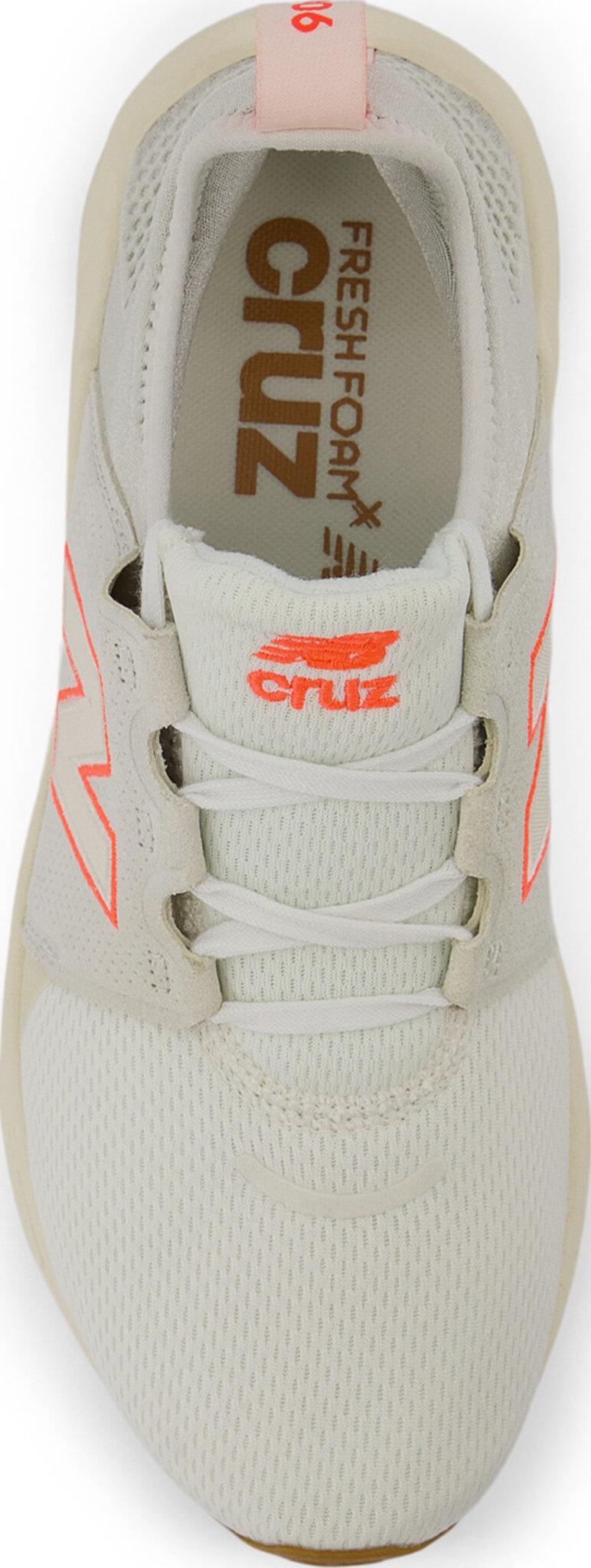 Product gallery image number 6 for product Souliers de course Fresh Foam X Cruz v3 - Femme