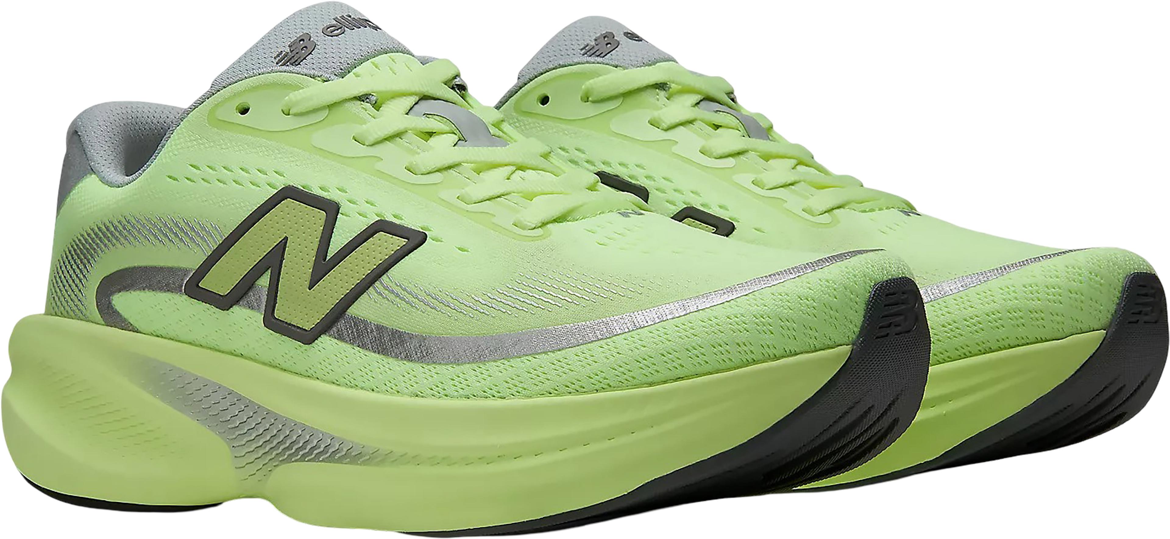 Product gallery image number 3 for product Ellipse v1 Running Shoes - Women's