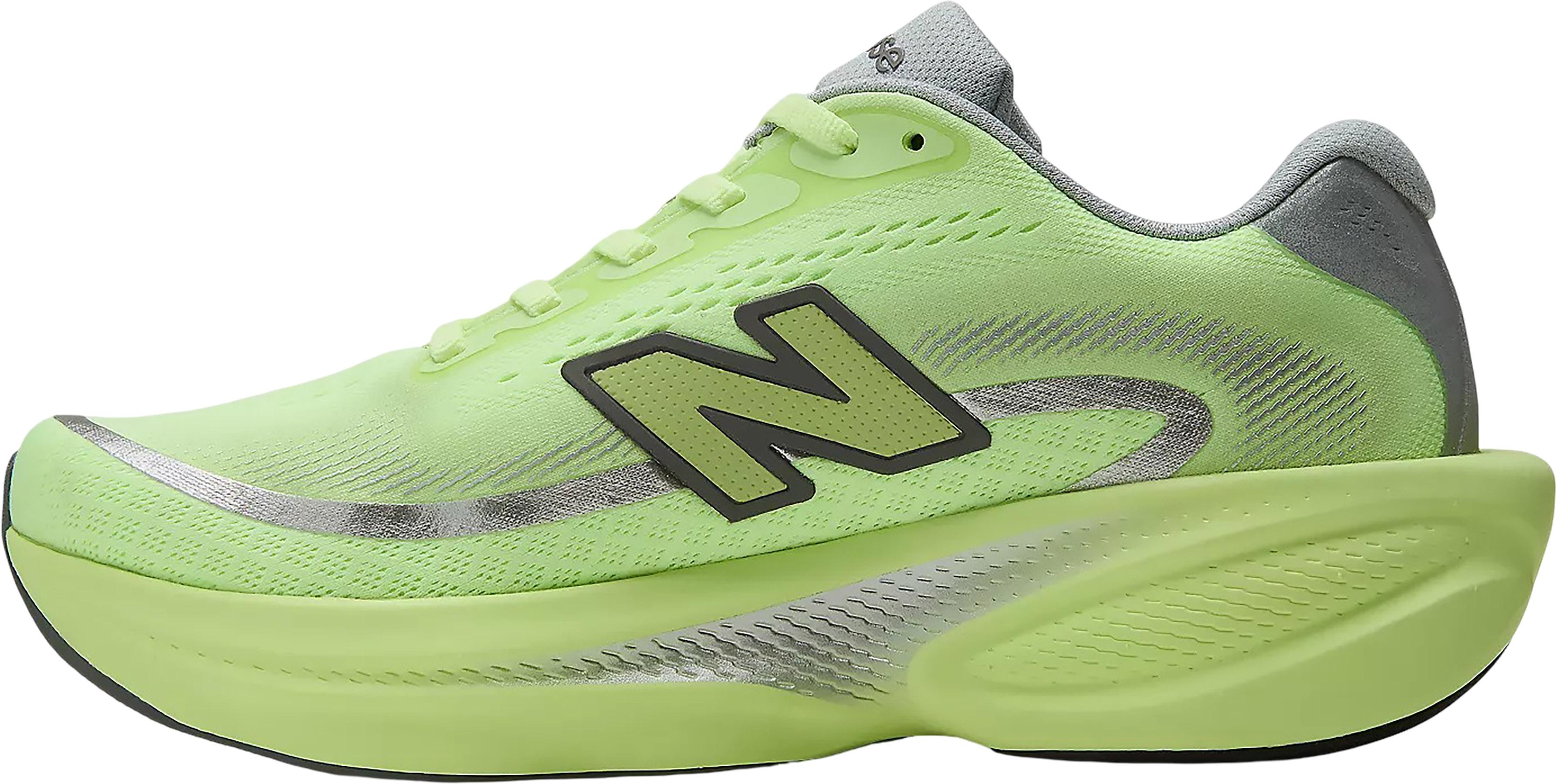 Product gallery image number 4 for product Ellipse v1 Running Shoes - Women's